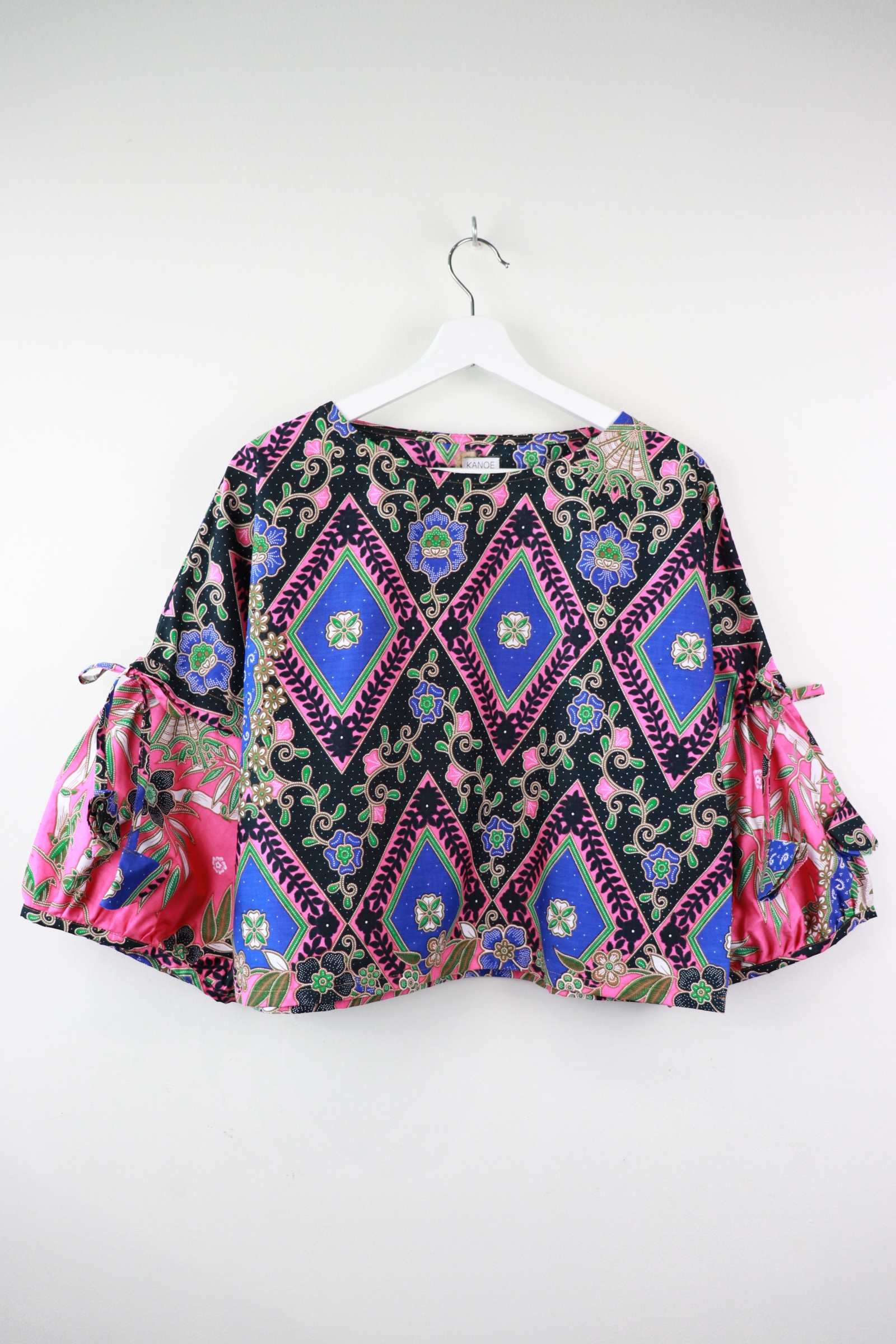 Klassik Batik Top - Bella Soo
