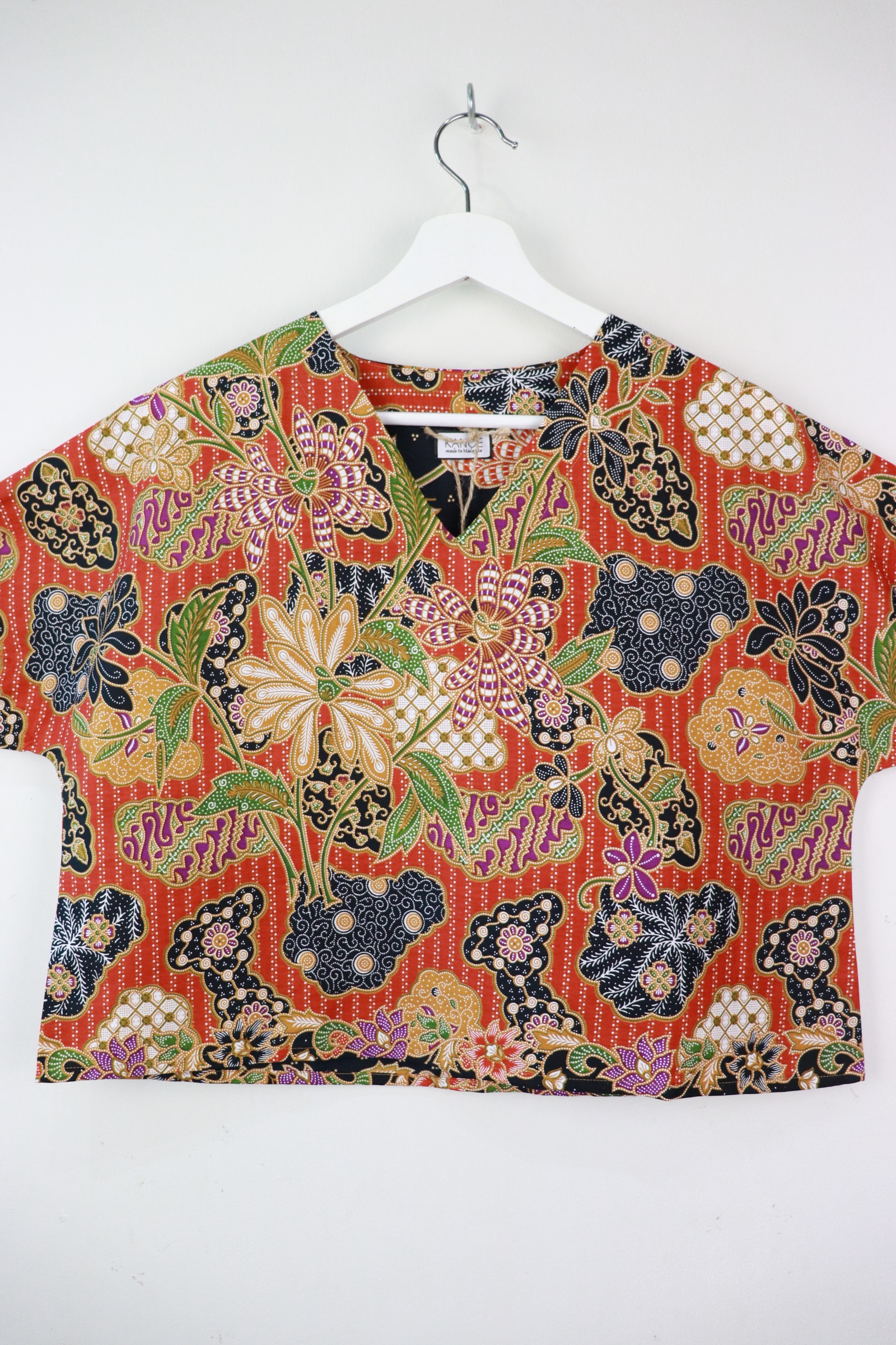 AveryDae Batik Top - Sailor Moon