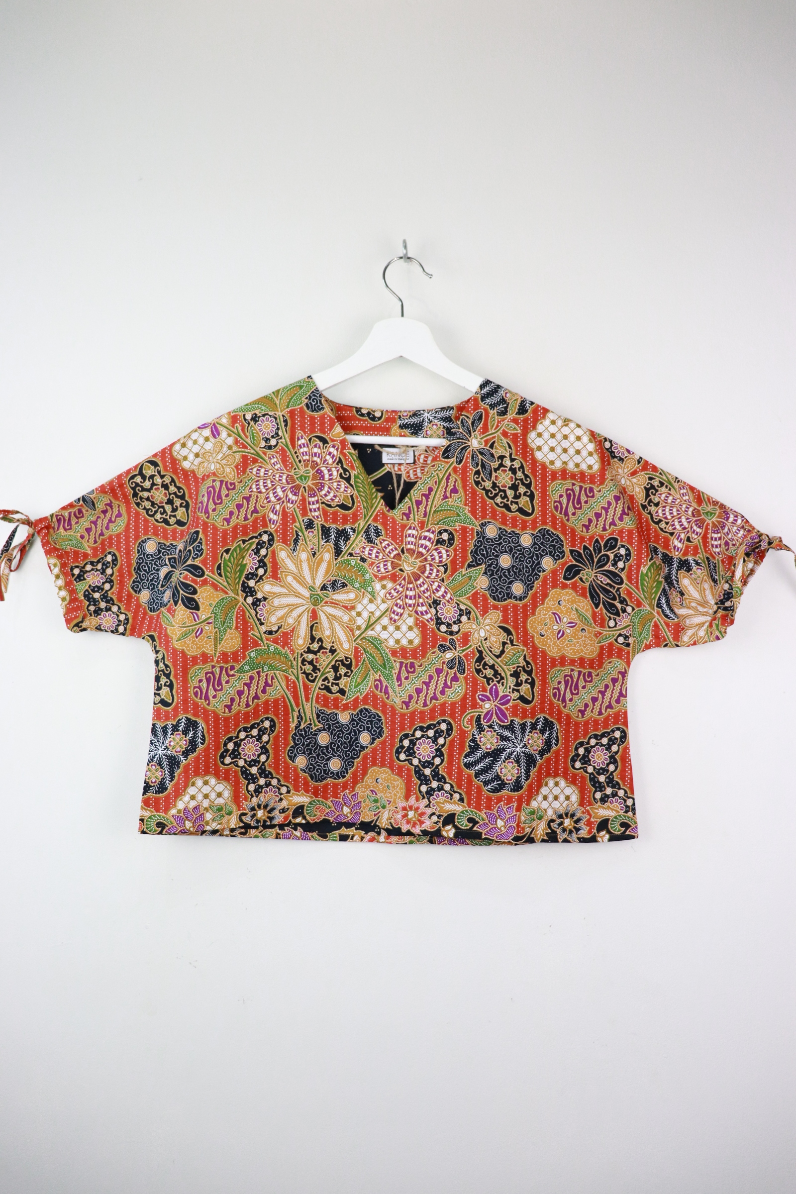 AveryDae Batik Top - Sailor Moon