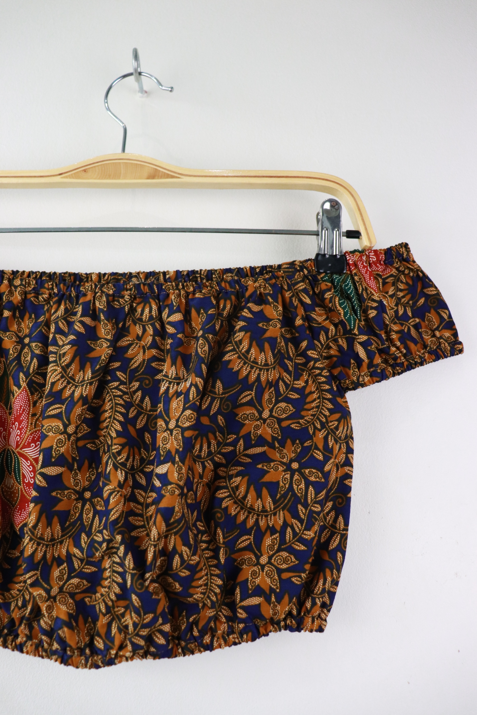 Lil Millie Cropped Top - Rabu