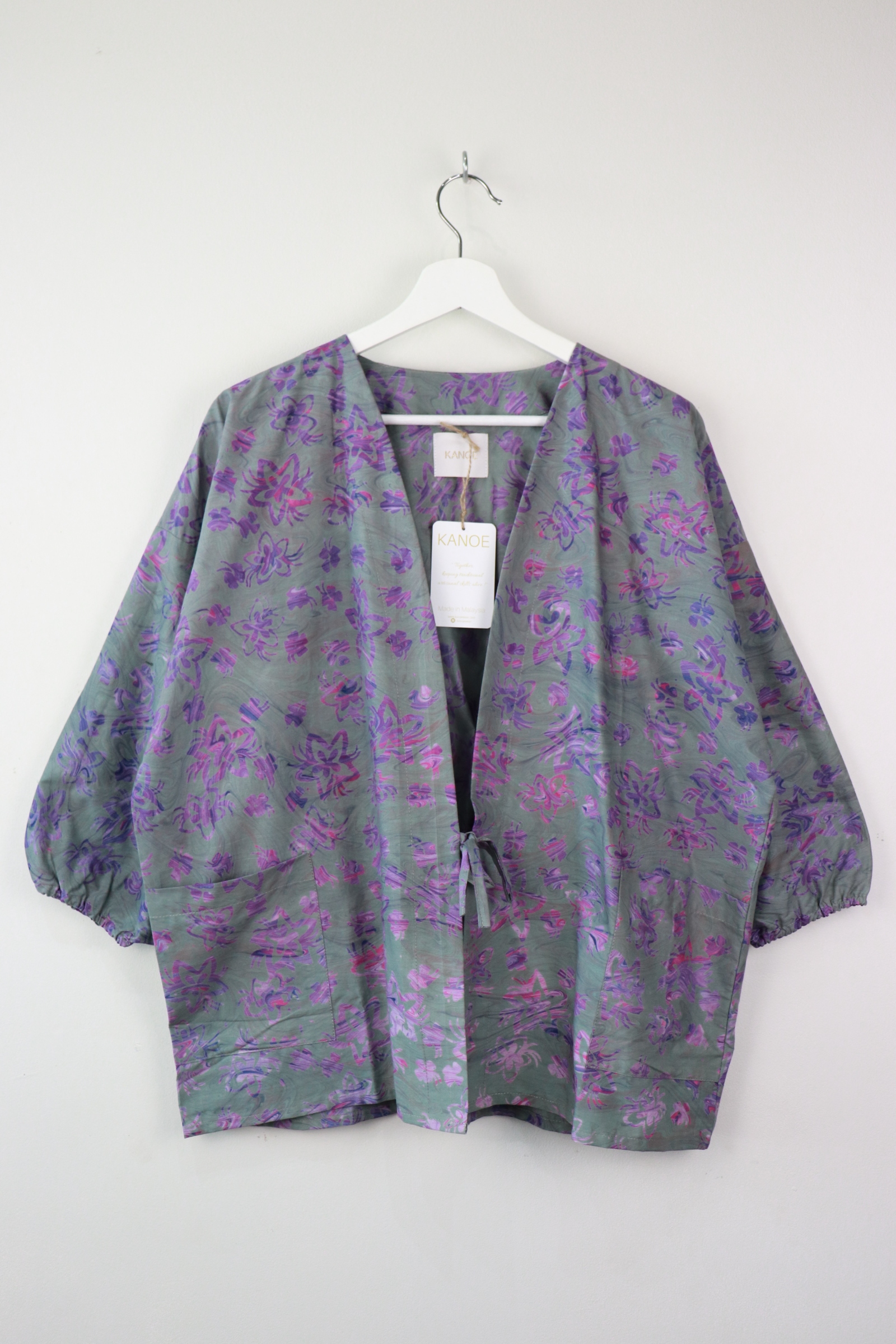 Batik Kimono Signature - Morning Glowy