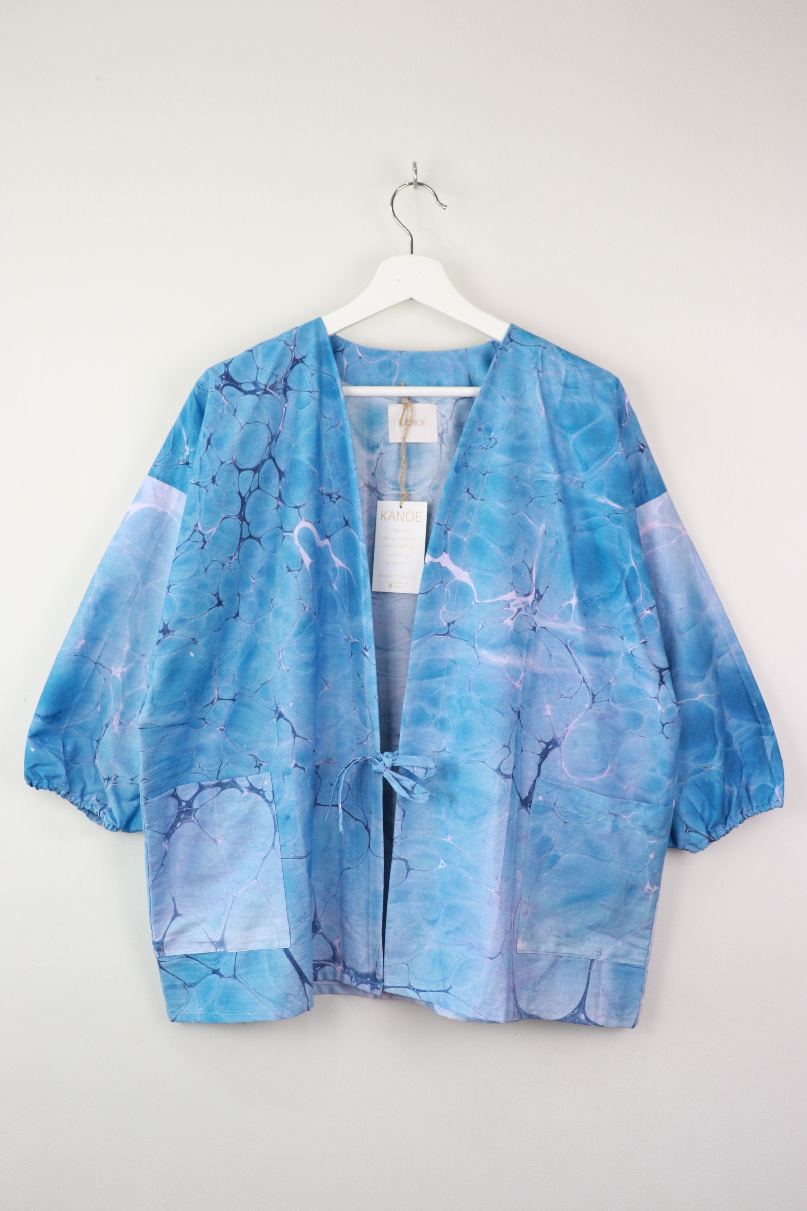 Batik Kimono Signature - Dreamy Wonder