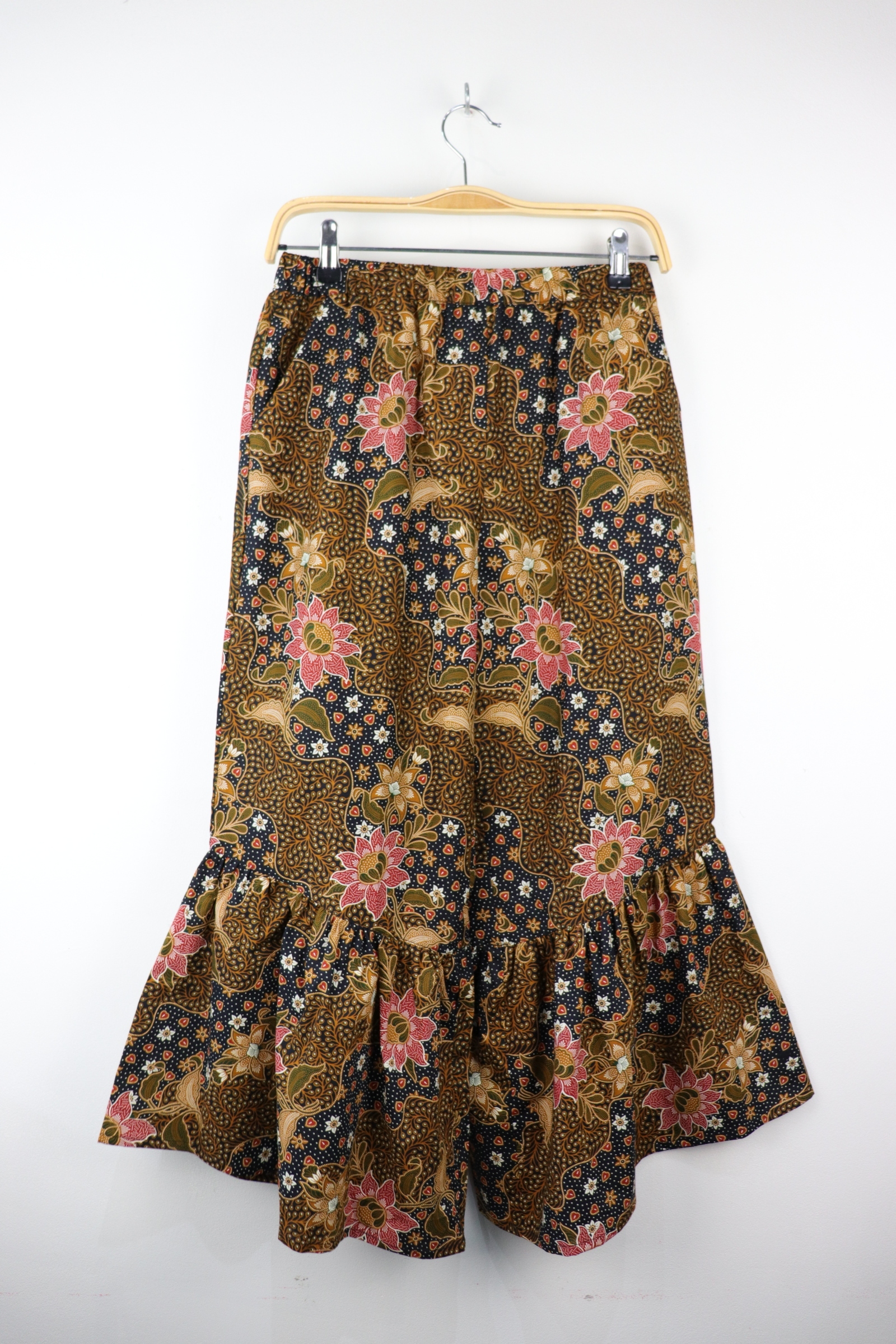 Batik Frou Pants - Rasa Sayang