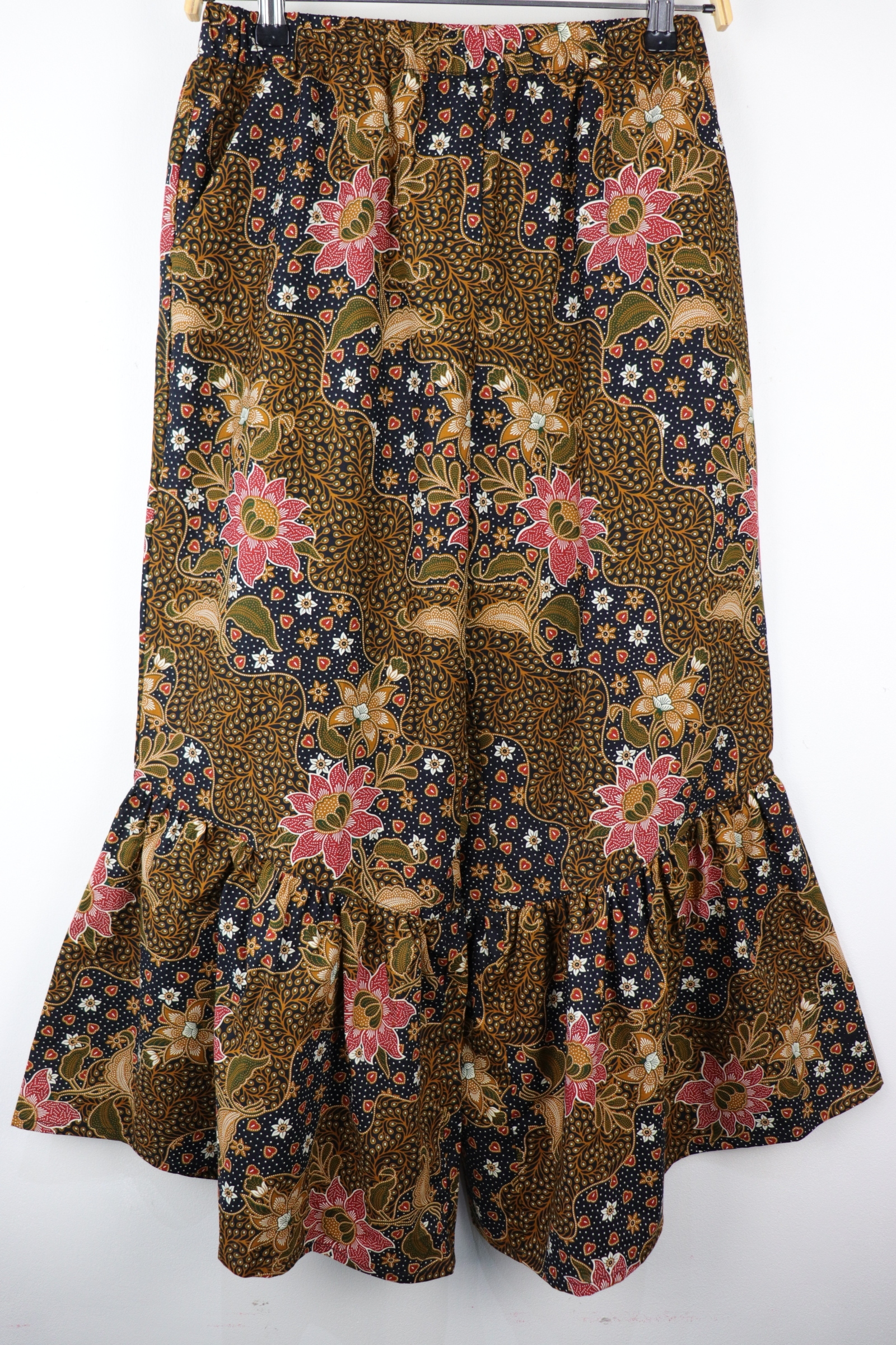 Batik Frou Pants - Rasa Sayang