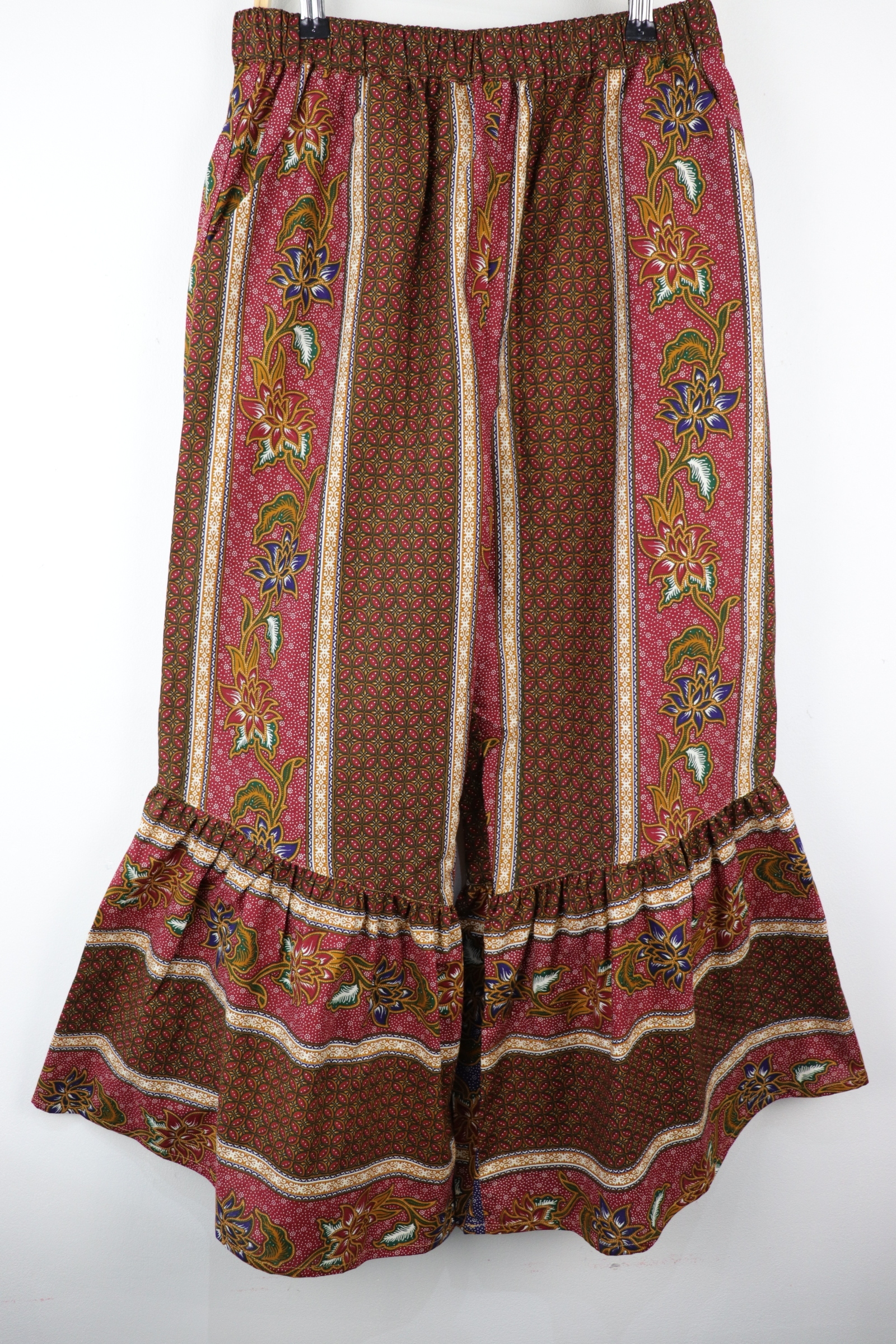 Batik Frou Pants - Chan Mali Chan