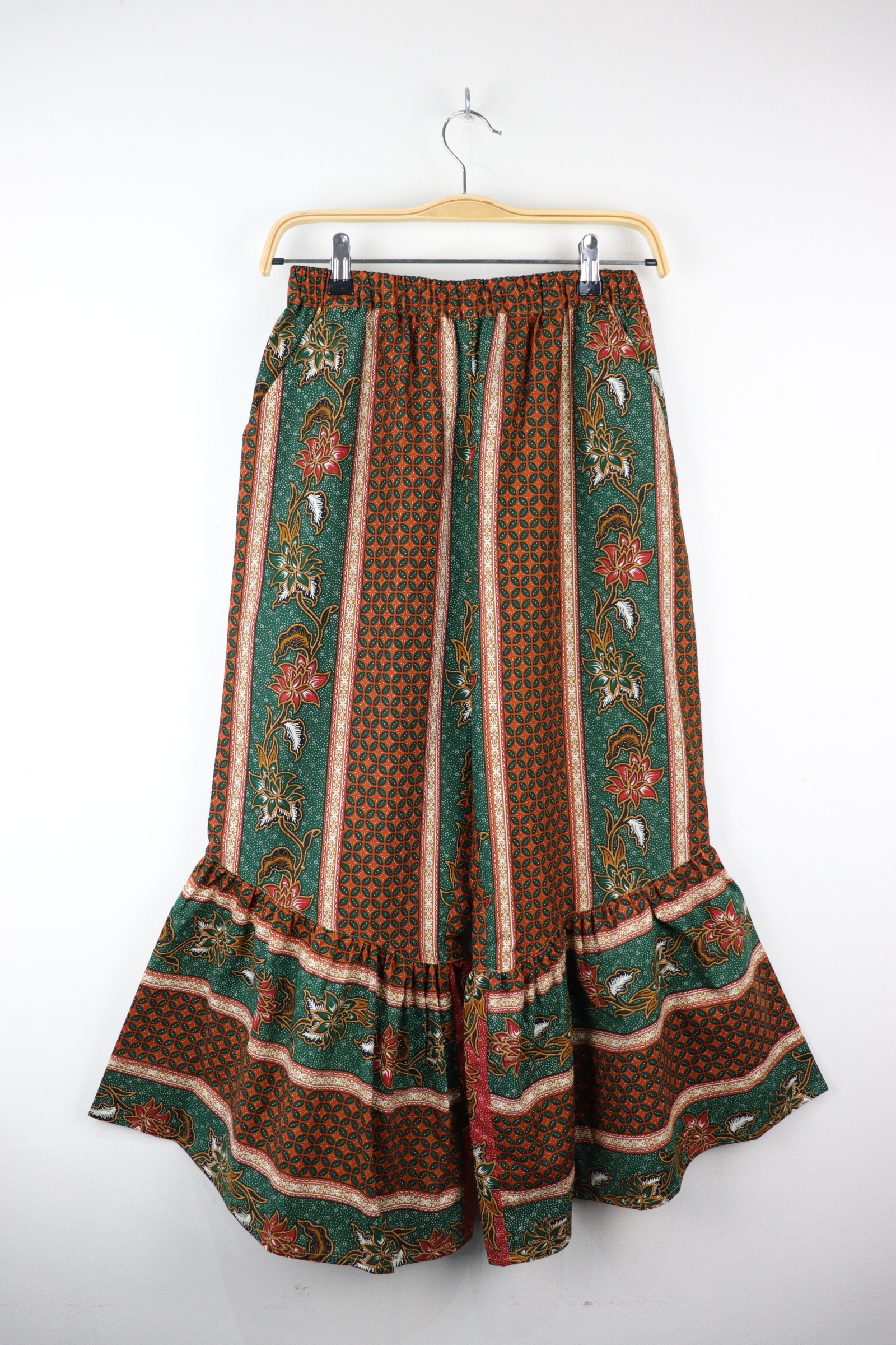 Batik Frou Pants - Tepuk Amai-Amai