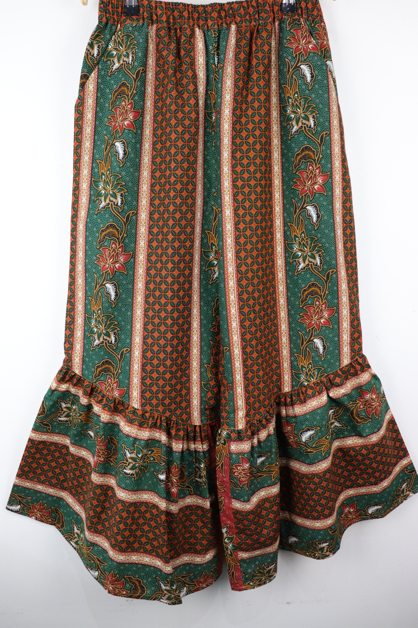 Batik Frou Pants - Tepuk Amai-Amai