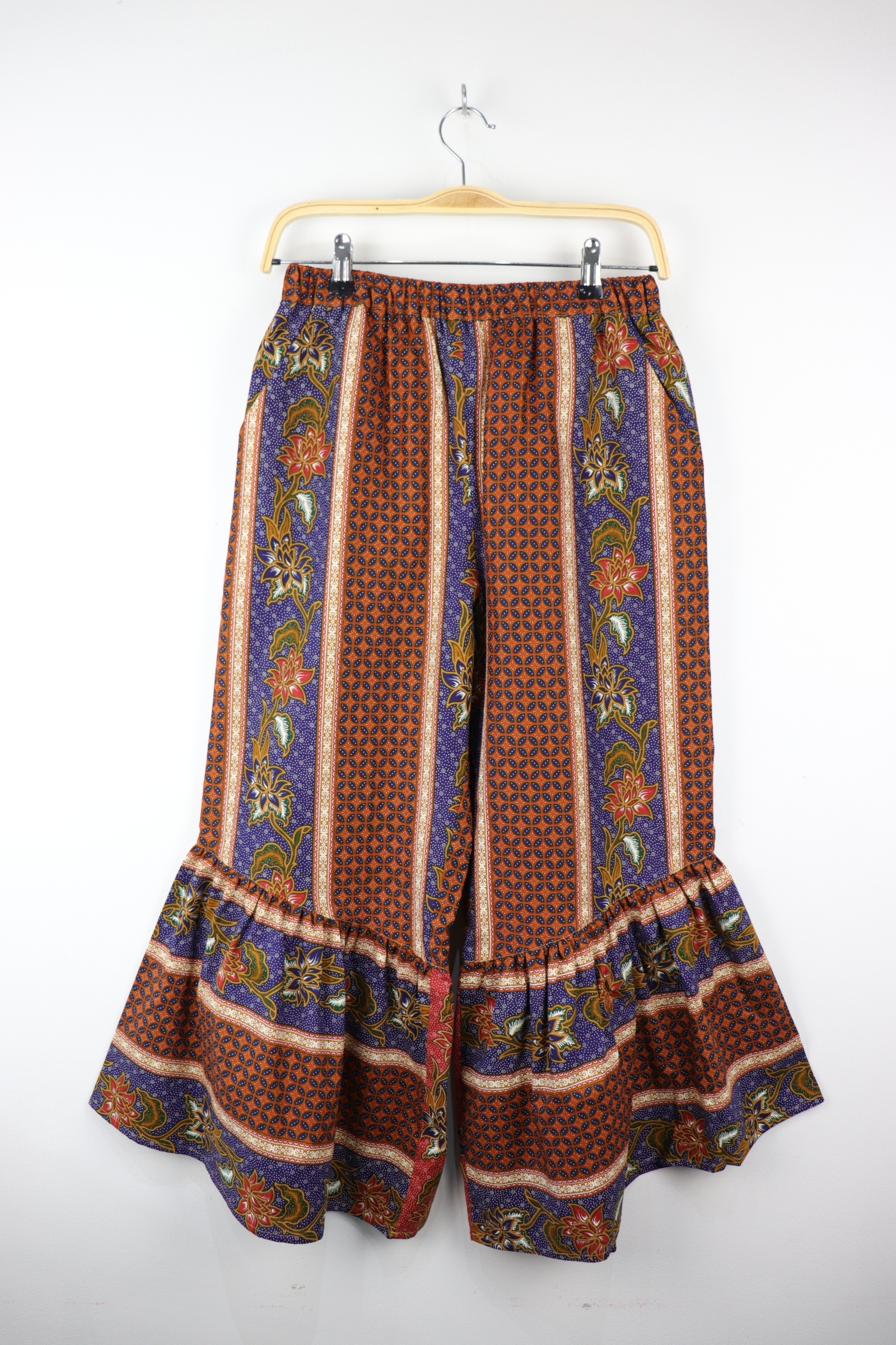 Batik Frou Pants - Mak Inang