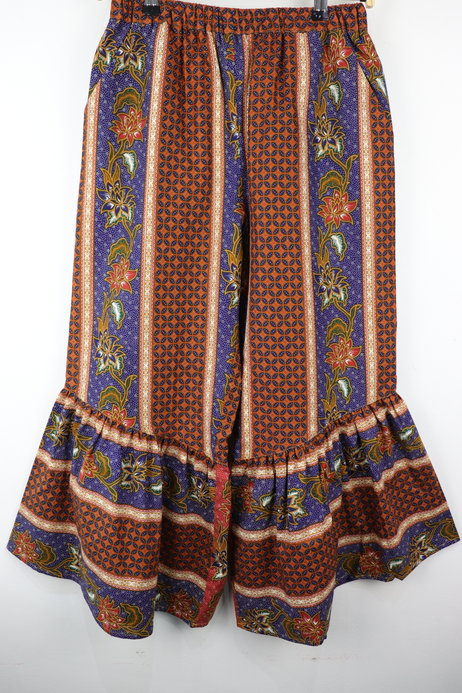 Batik Frou Pants - Mak Inang