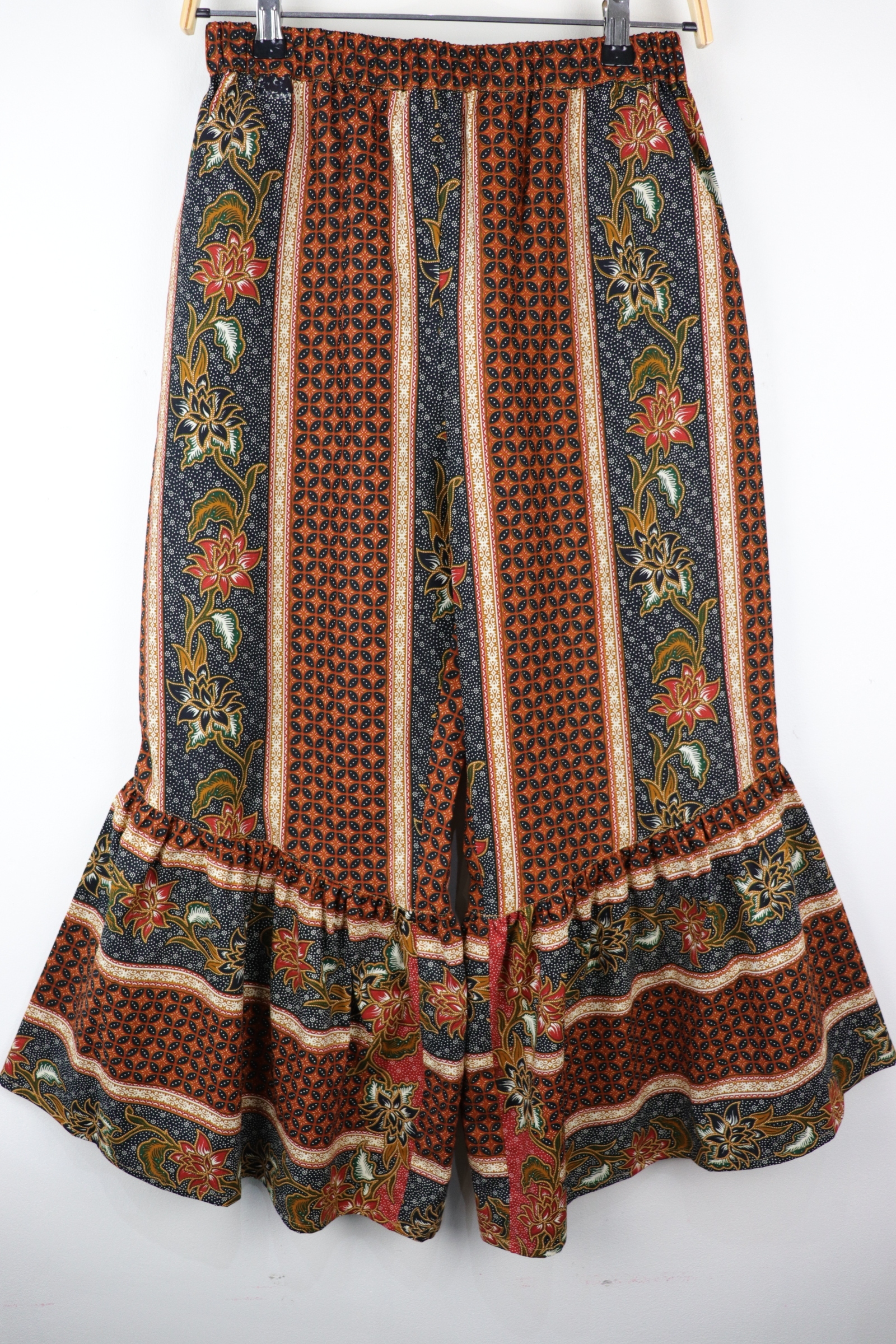 Batik Frou Pants - Wau Bulan