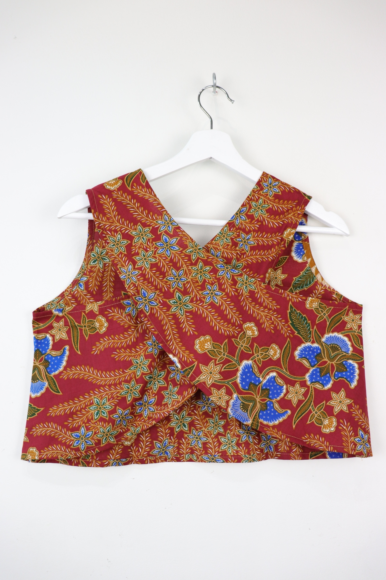 Napkin Batik Top - Hee Pan (S)