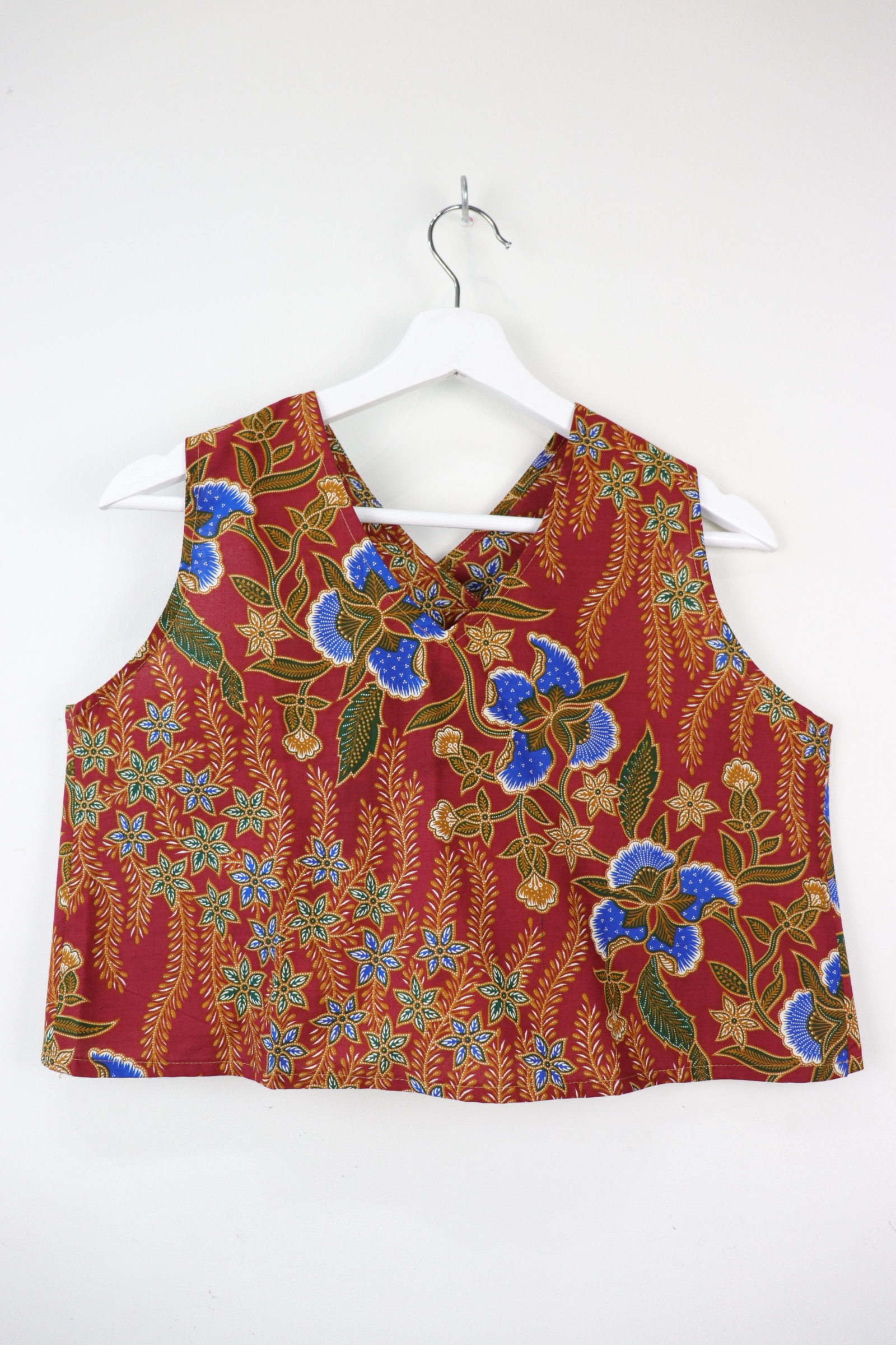 Napkin Batik Top - Hee Pan (S)