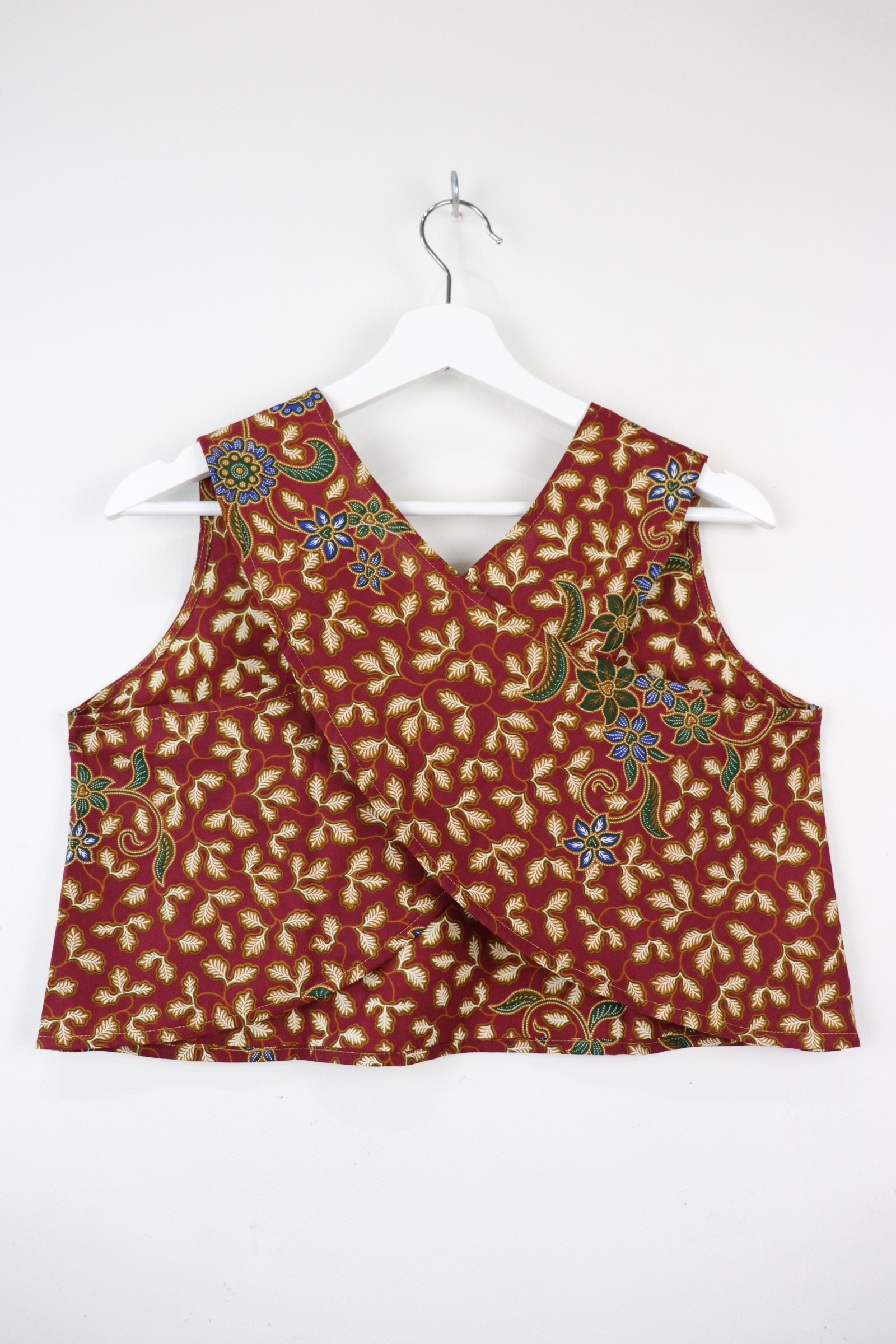 Napkin Batik Top - Mi Mi (S)