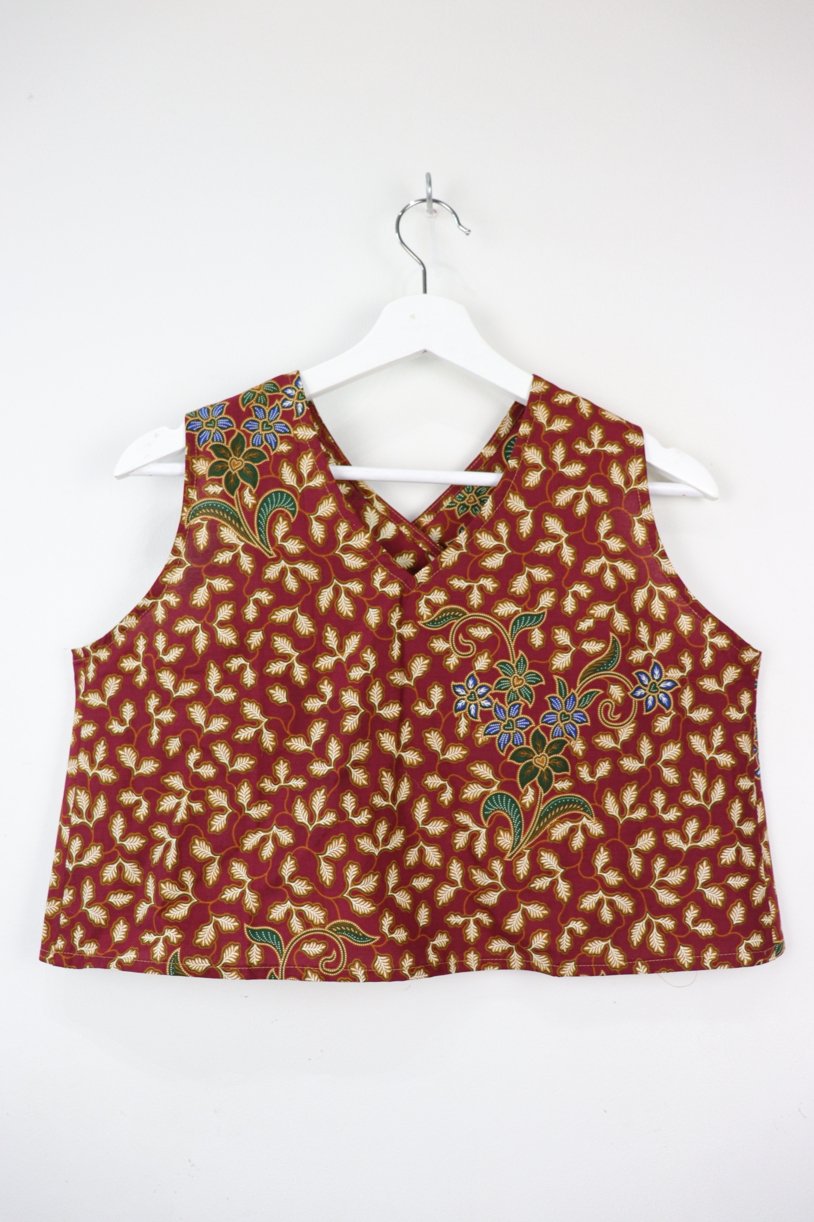 Napkin Batik Top - Mi Mi (S)