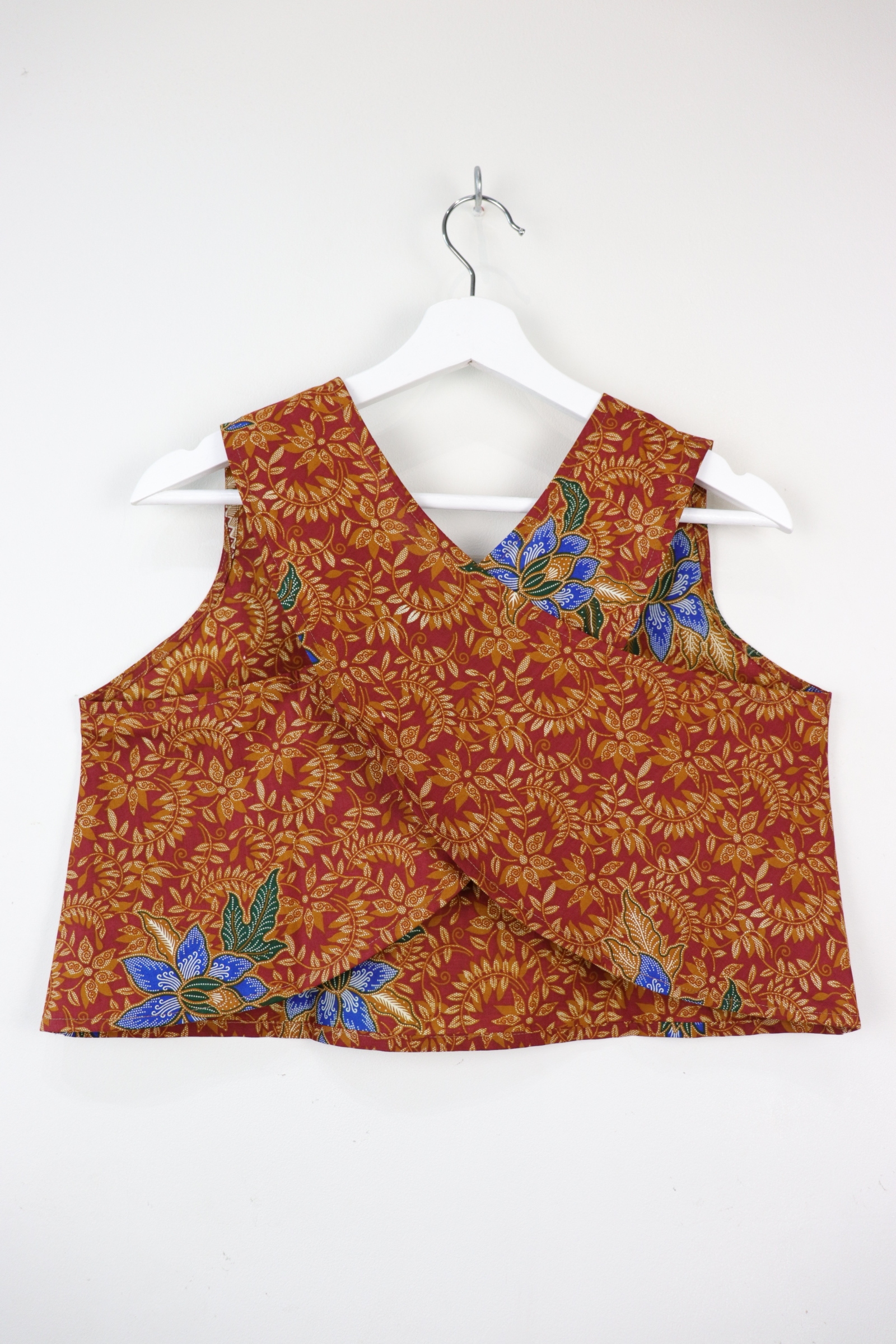 Napkin Batik Top - Kue Koo (S)