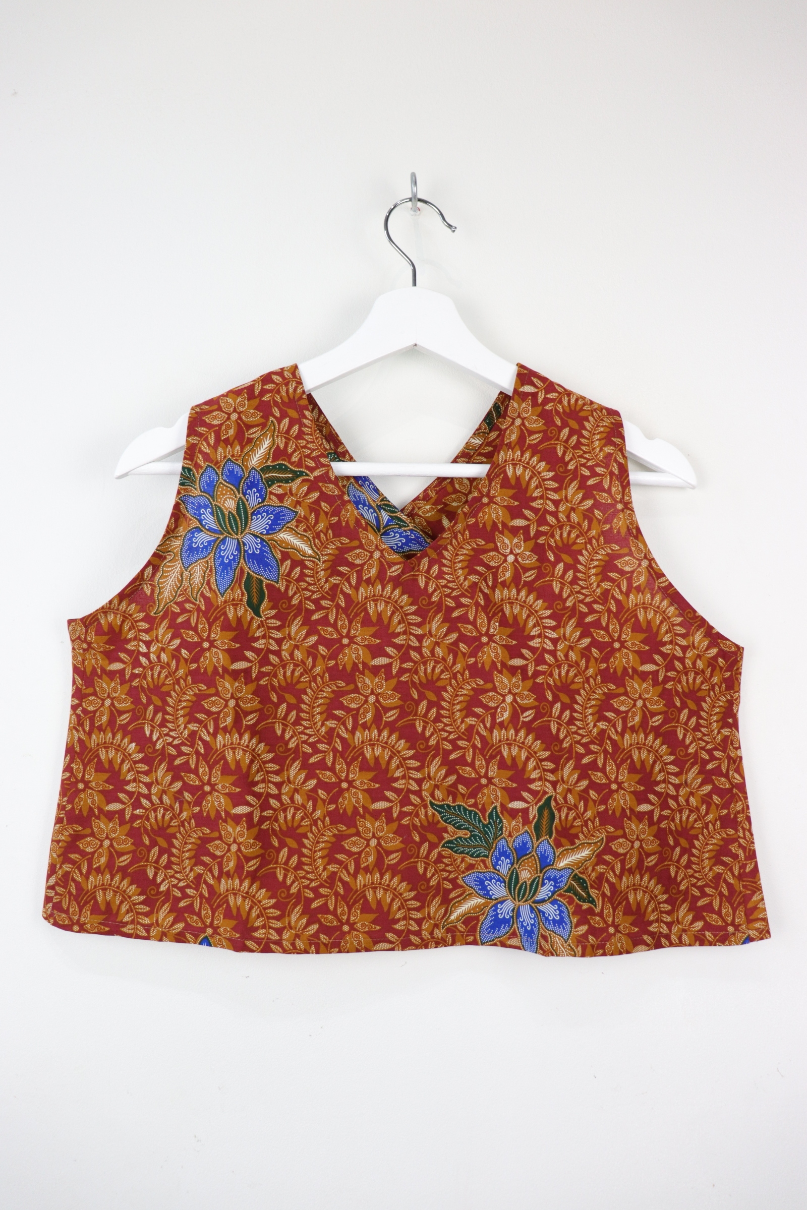 Napkin Batik Top - Kue Koo (S)