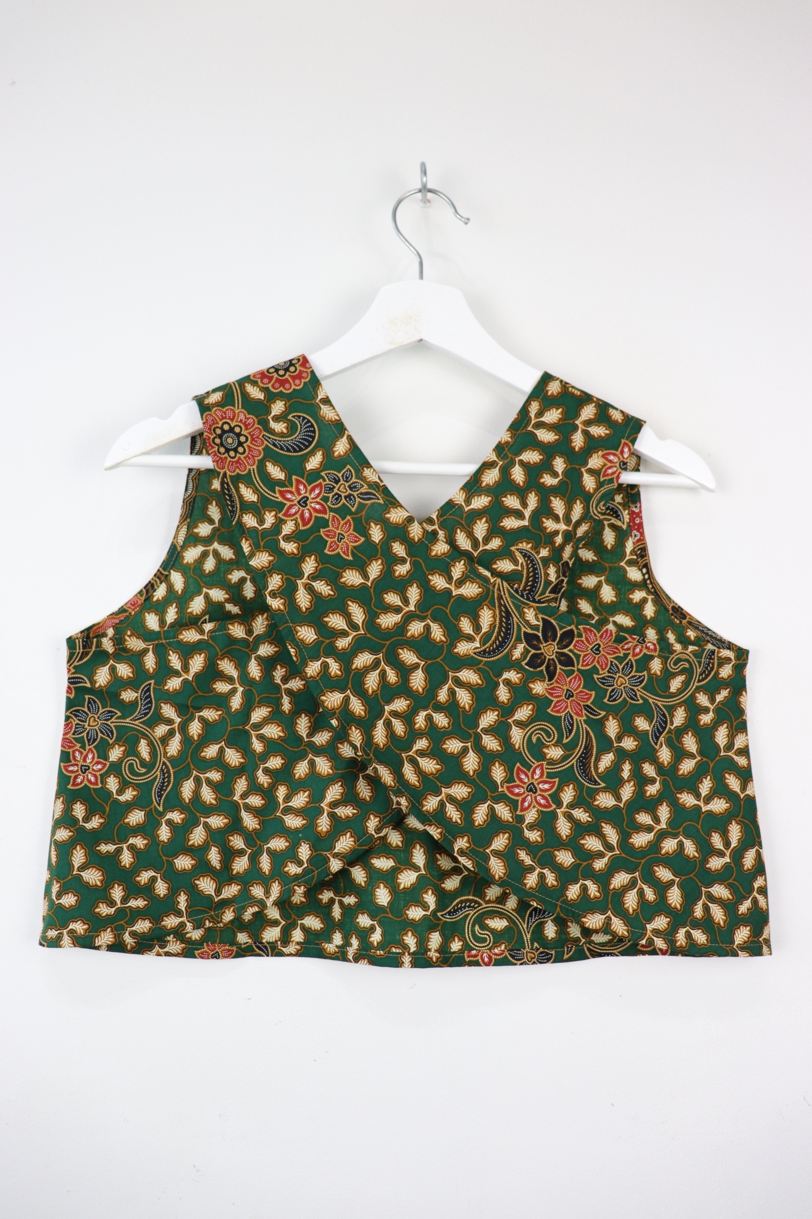 Napkin Batik Top - Kue Talam (S)