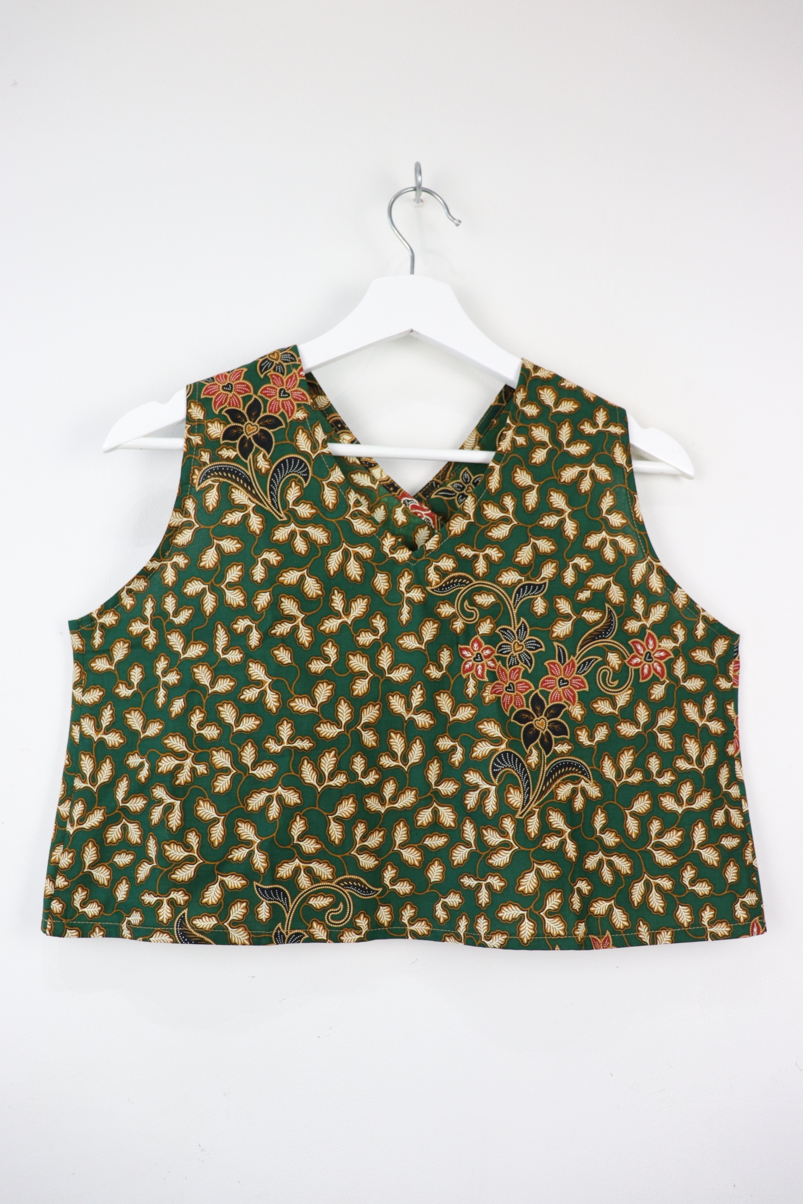 Napkin Batik Top - Kue Talam (S)
