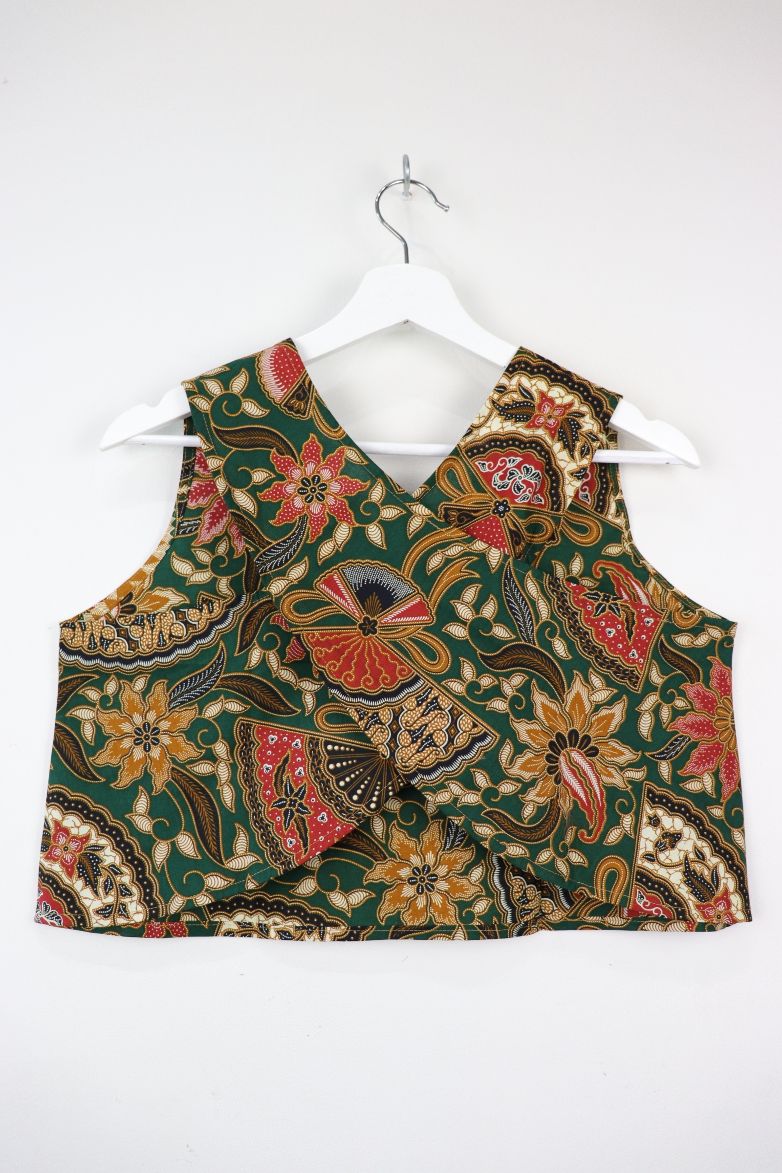 Napkin Batik Top - Cendol (S)