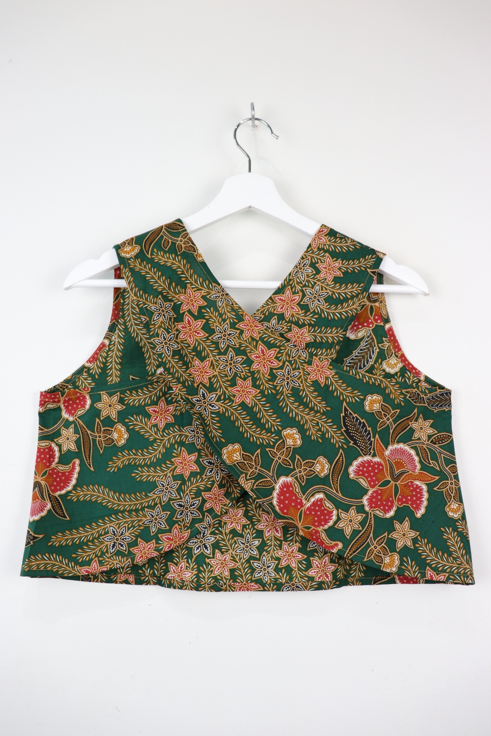 Napkin Batik Top - Dodol (S)