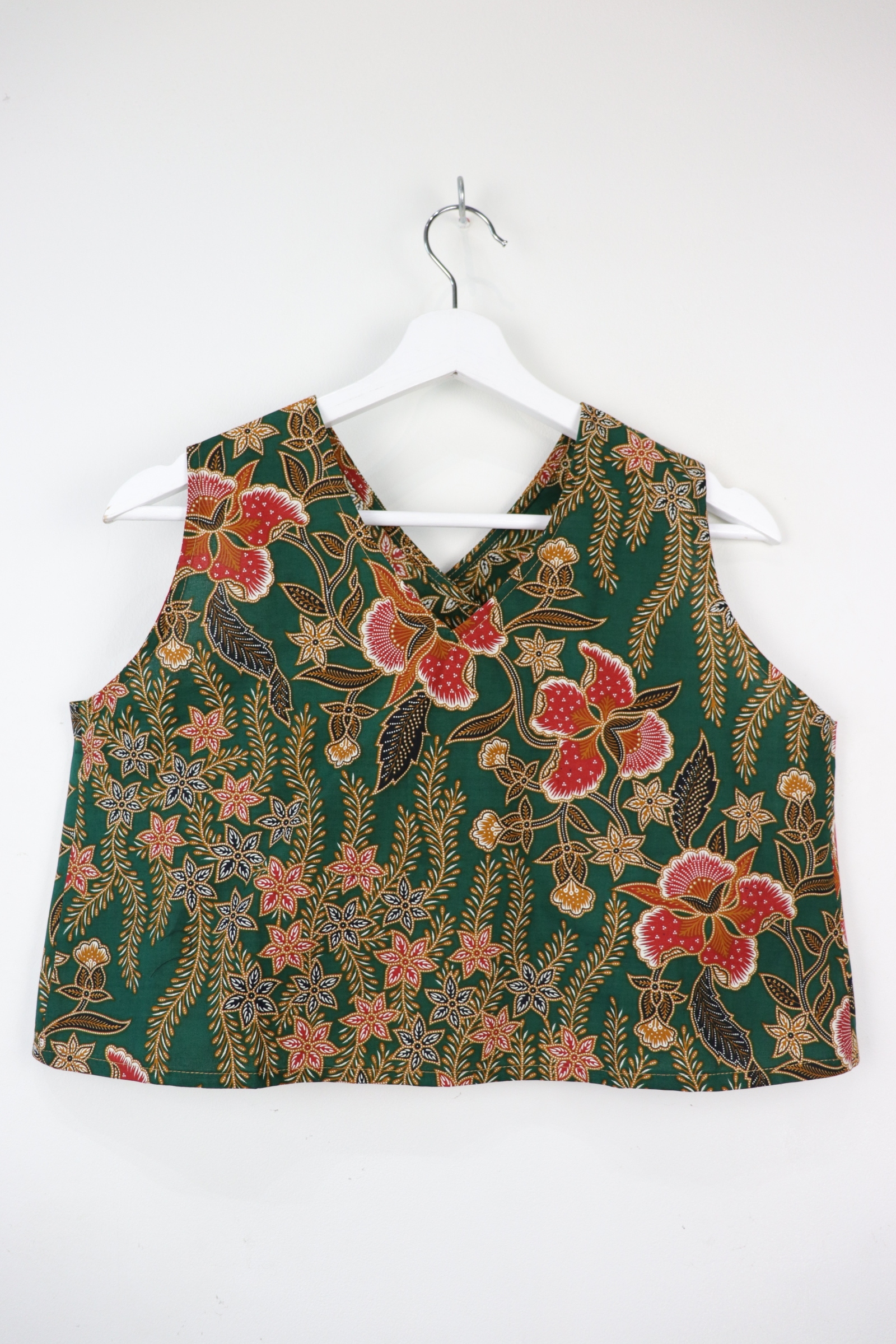 Napkin Batik Top - Dodol (S)