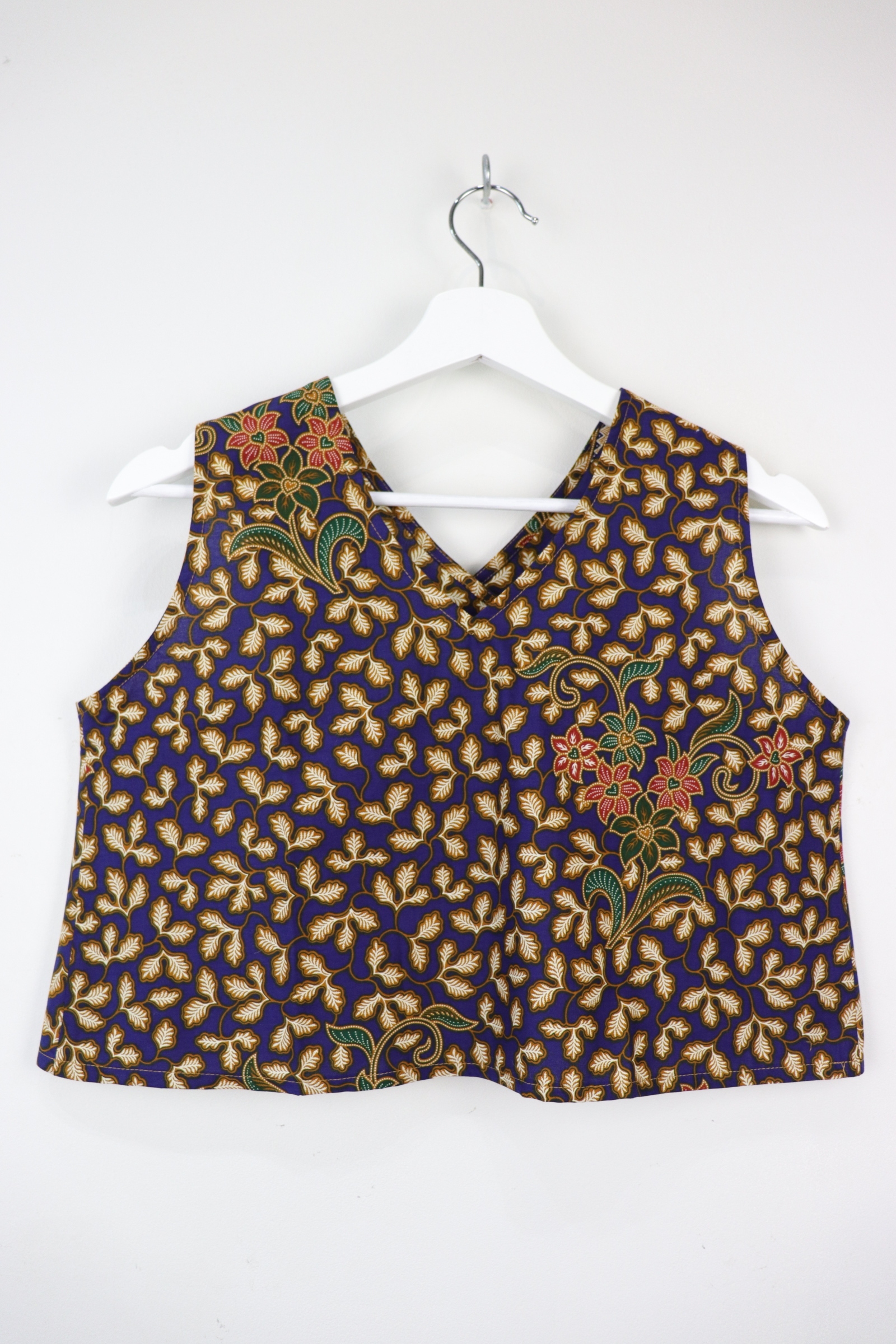 Napkin Batik Top - Tam Tam (S)