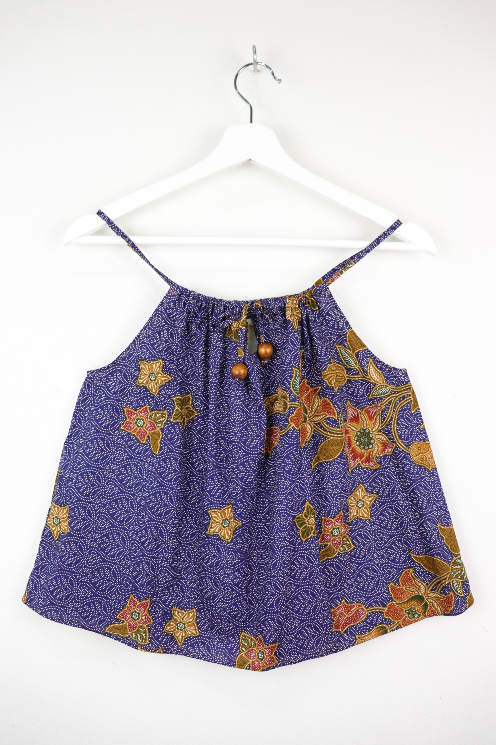 Getaway Batik Top - Rawa (S)
