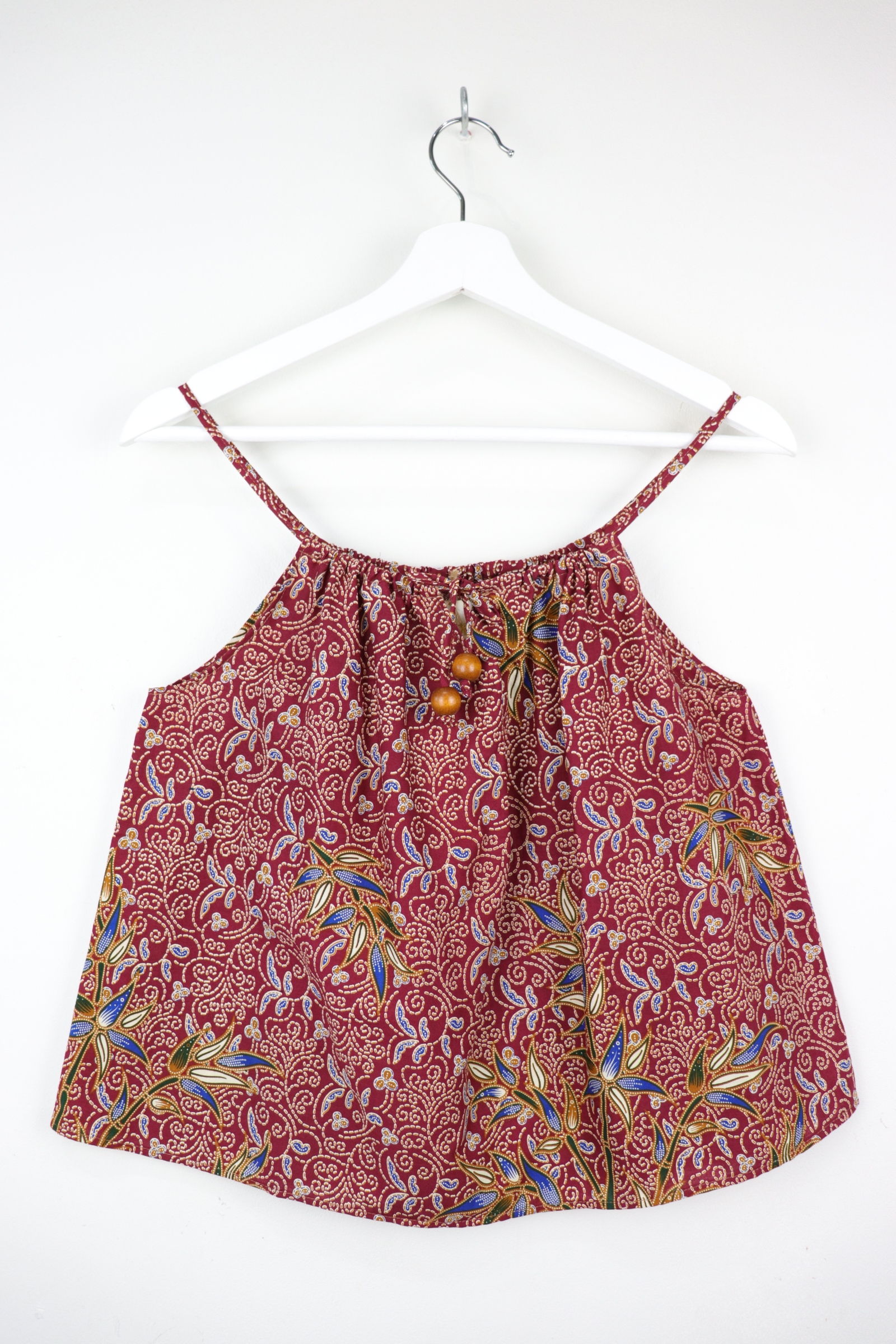 Getaway Batik Top - Redang