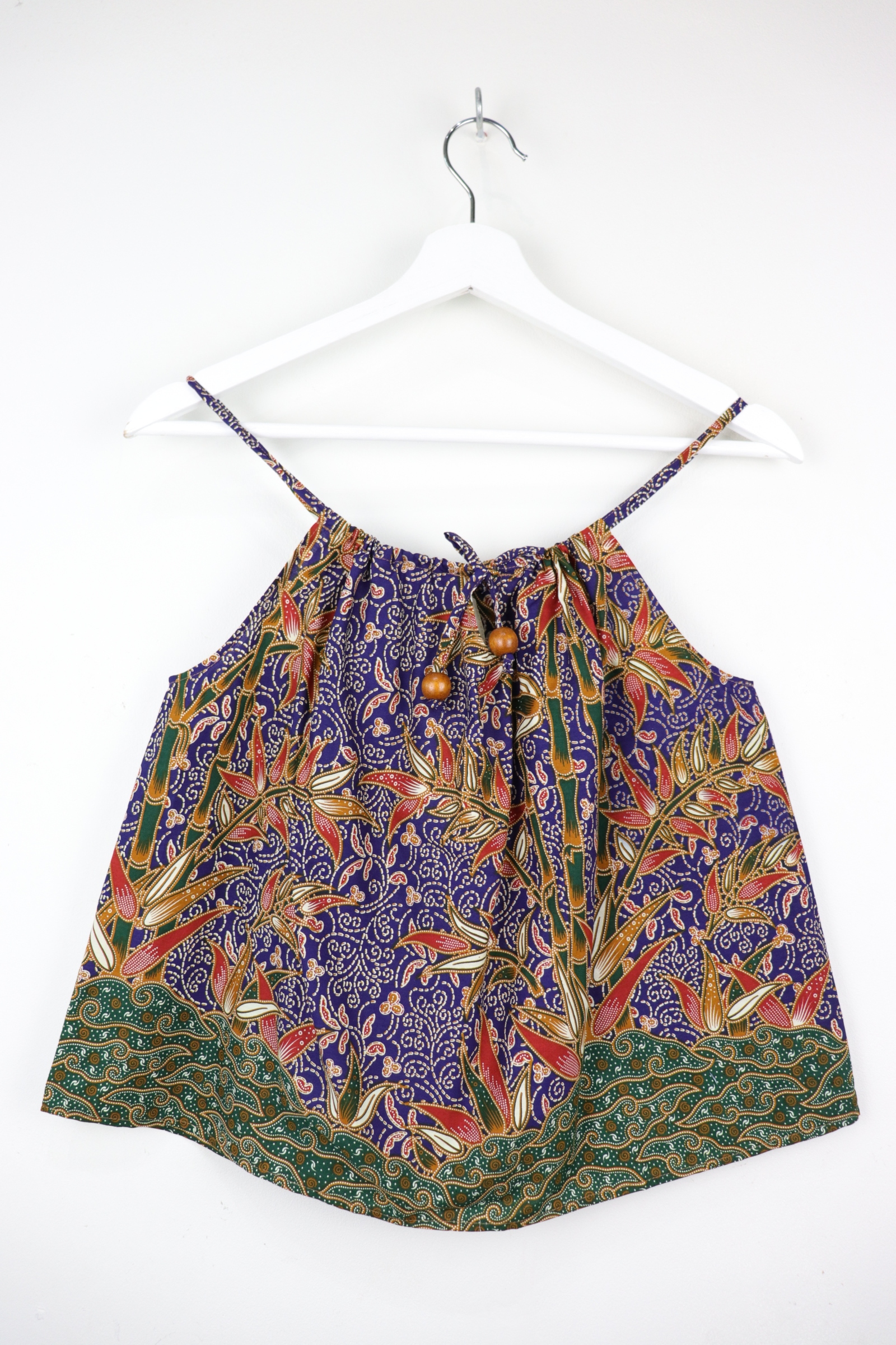 Getaway Batik Top - Mabul