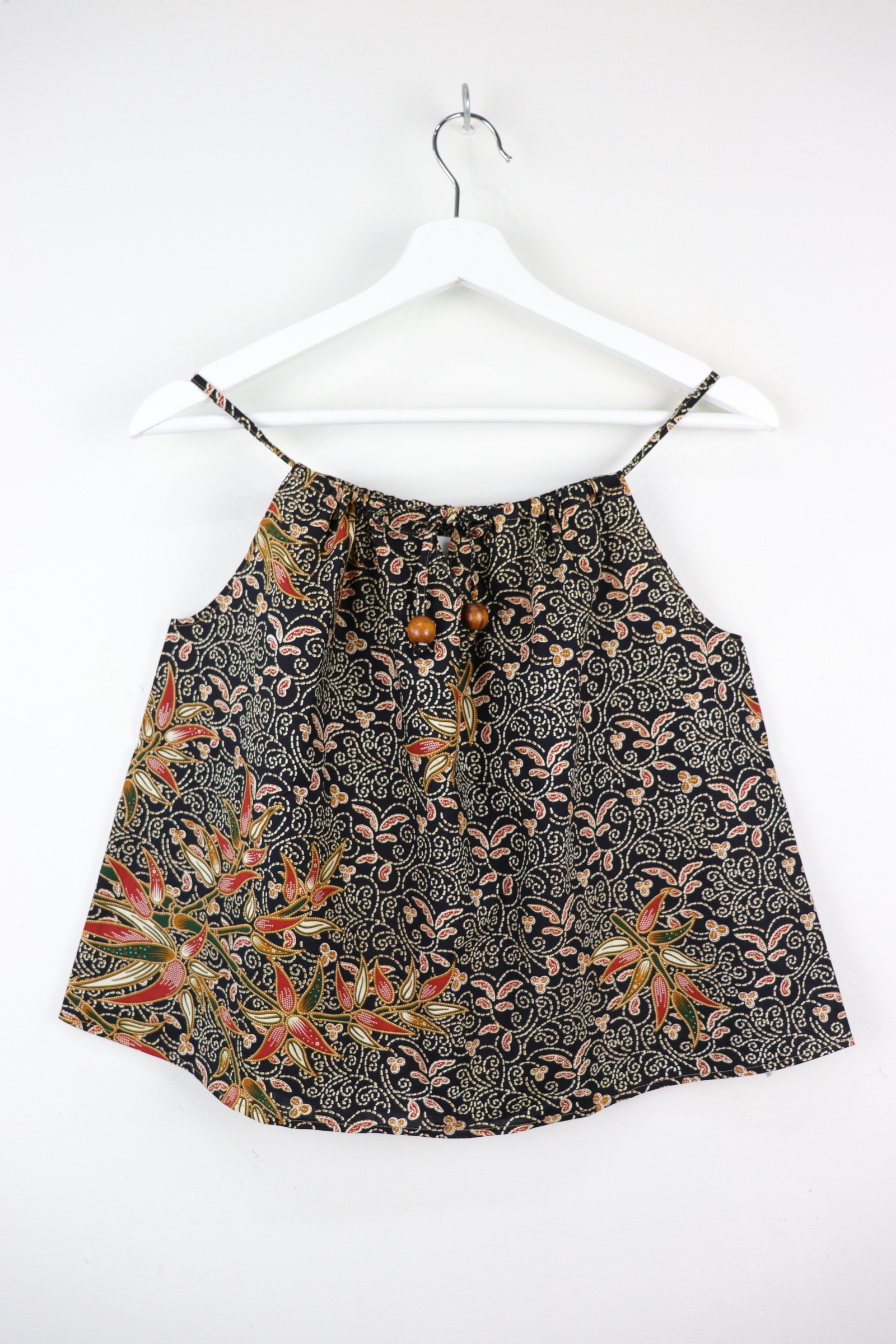 Getaway Batik Top - Bohol