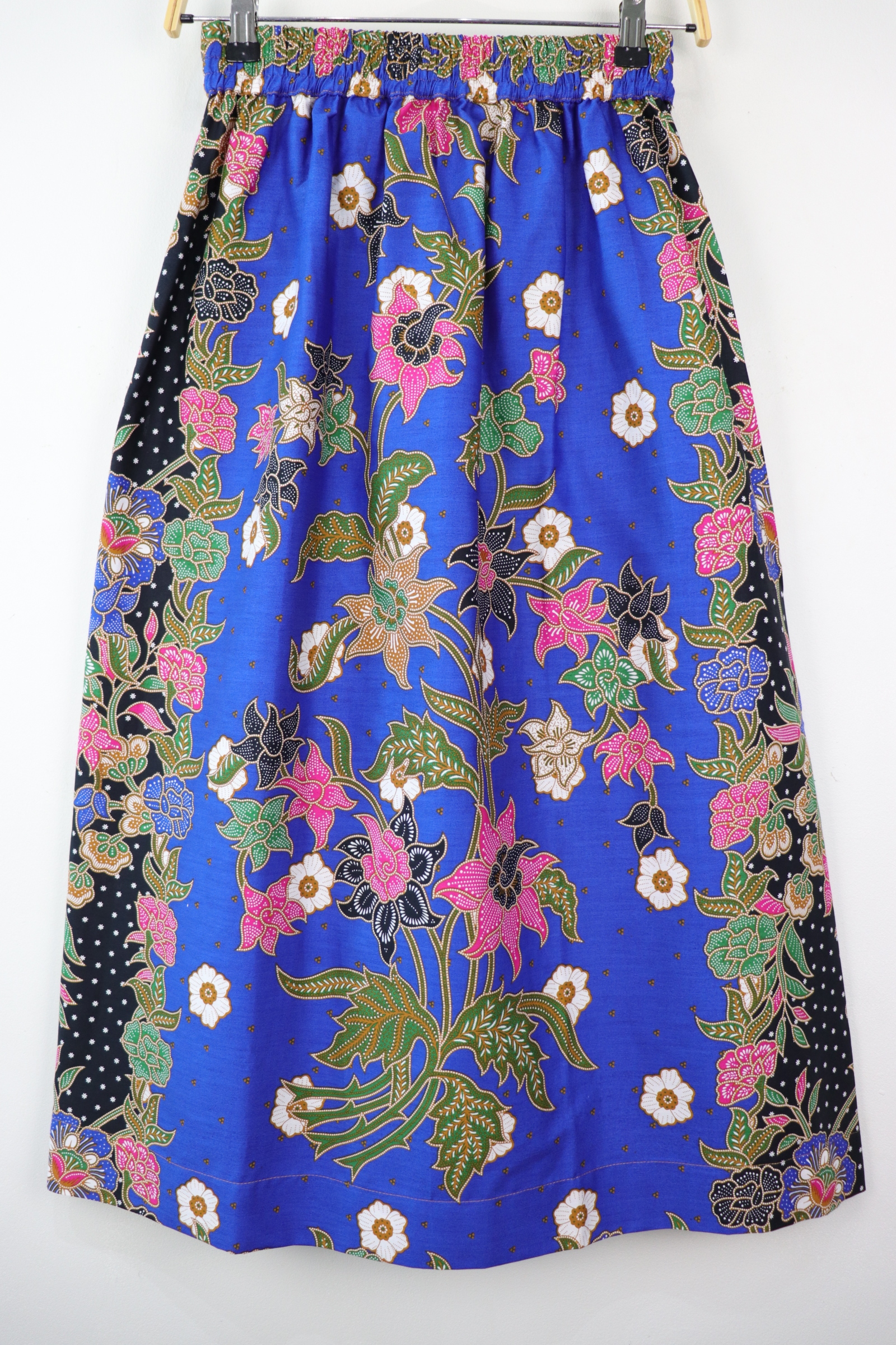 Batik Maxi Skirt - Florence (S/M/L)
