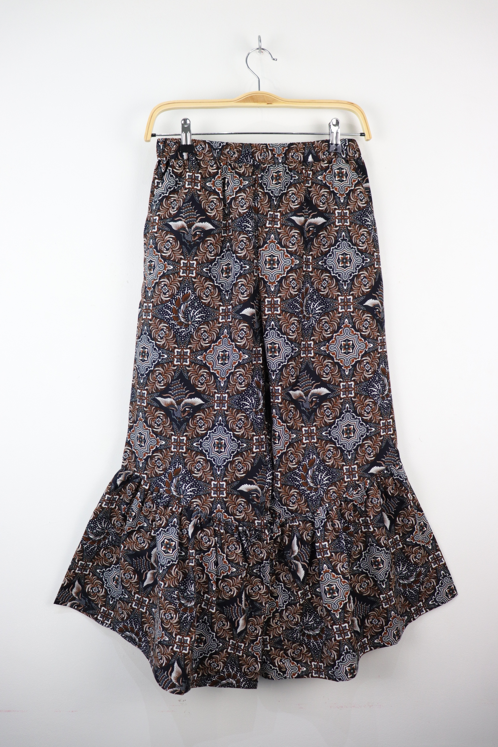 Batik Frou Pants - Tatiana