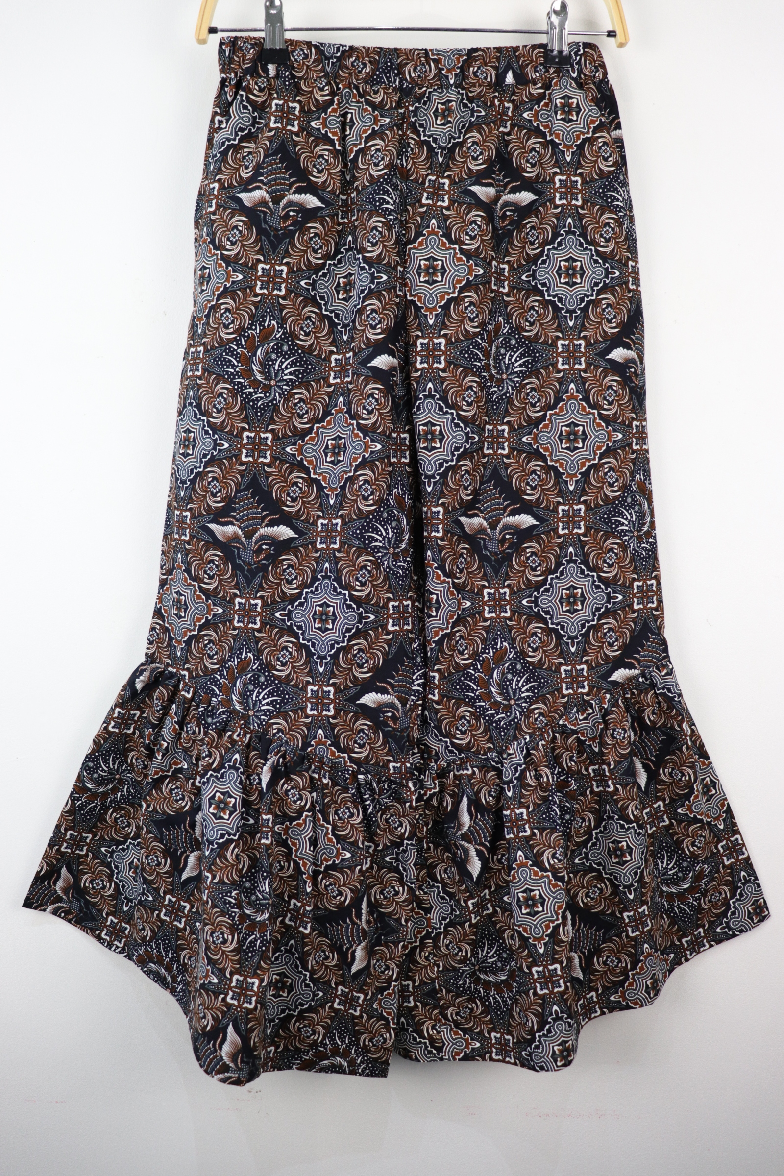 Batik Frou Pants - Tatiana