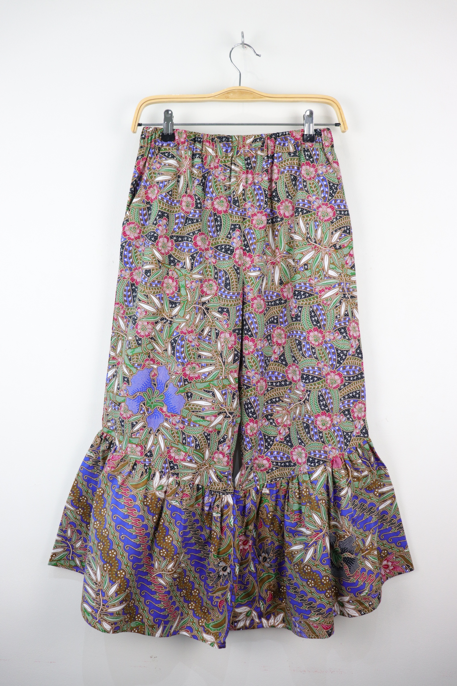 Batik Frou Pants - Farah Ann