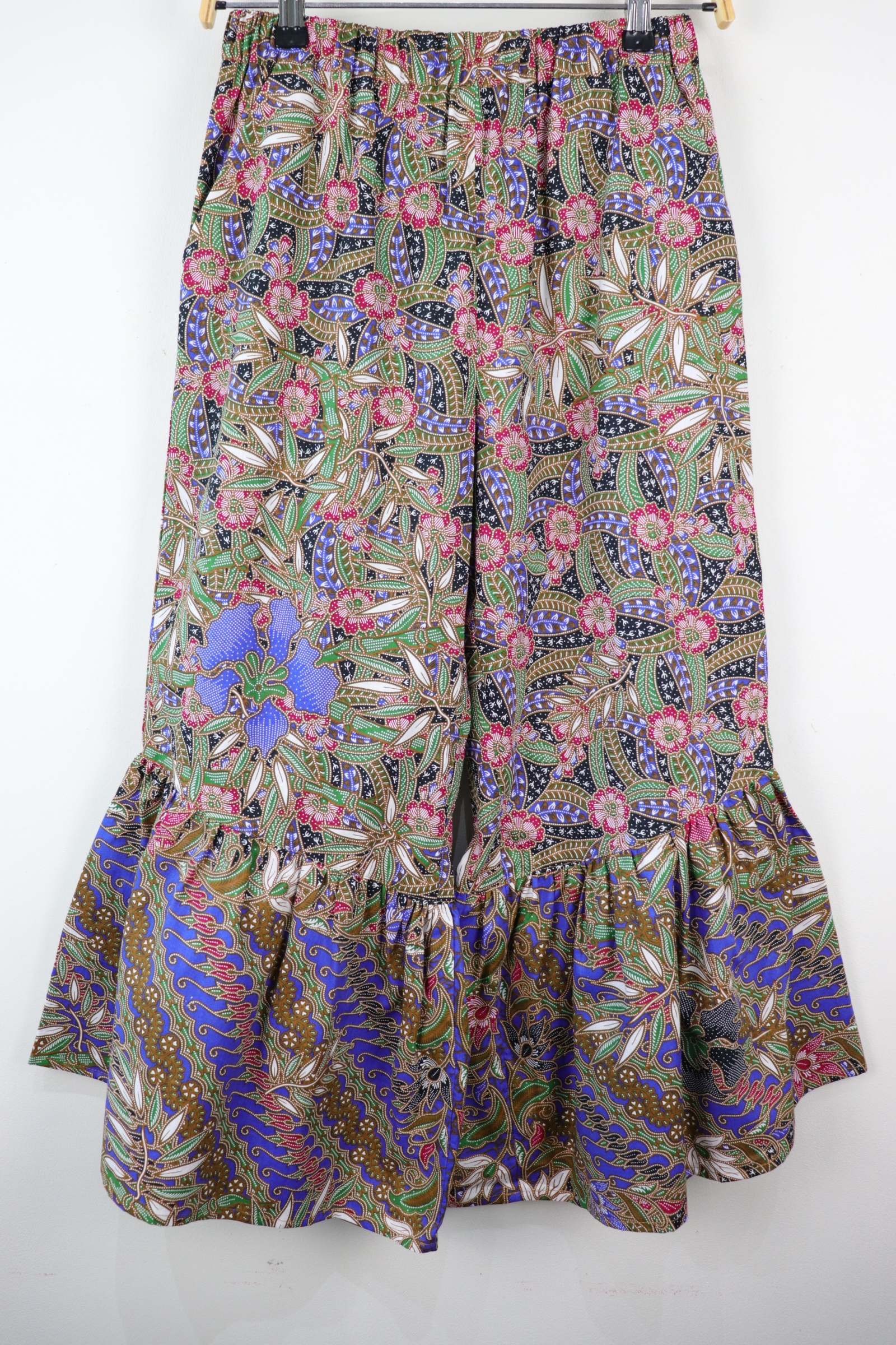 Batik Frou Pants - Farah Ann