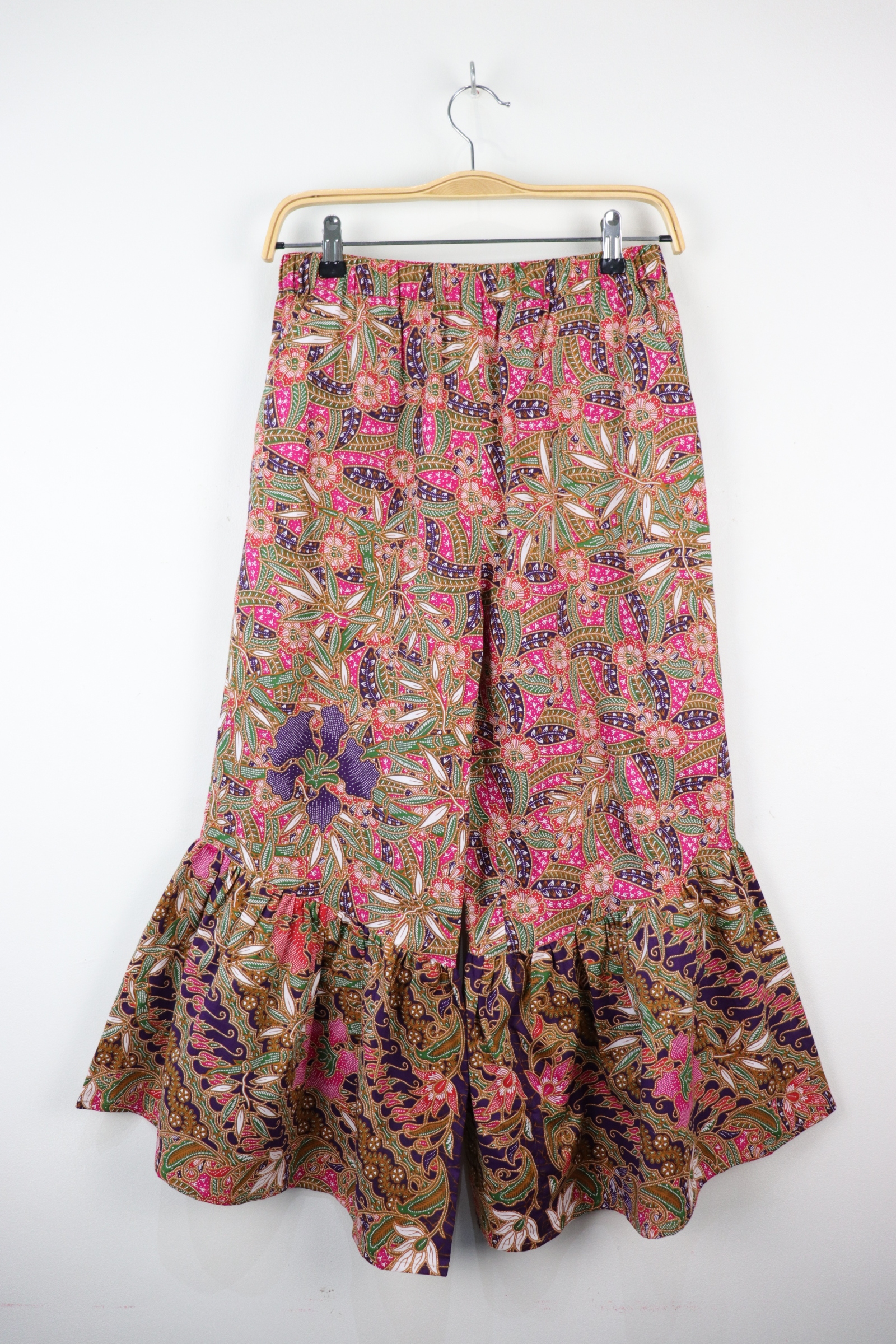 Batik Frou Pants - Nur Anis