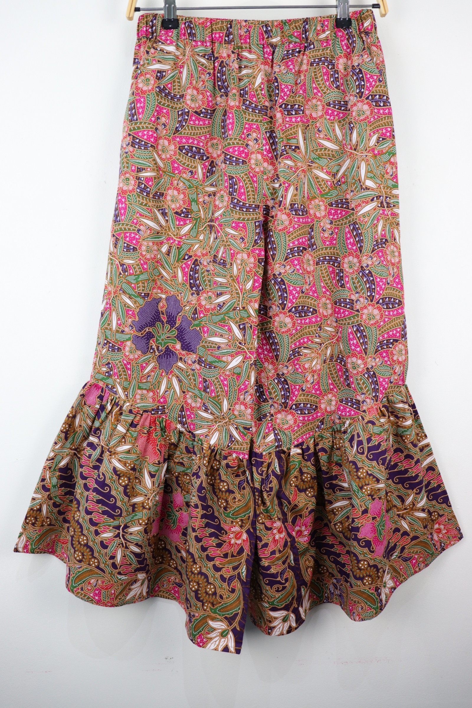 Batik Frou Pants - Nur Anis