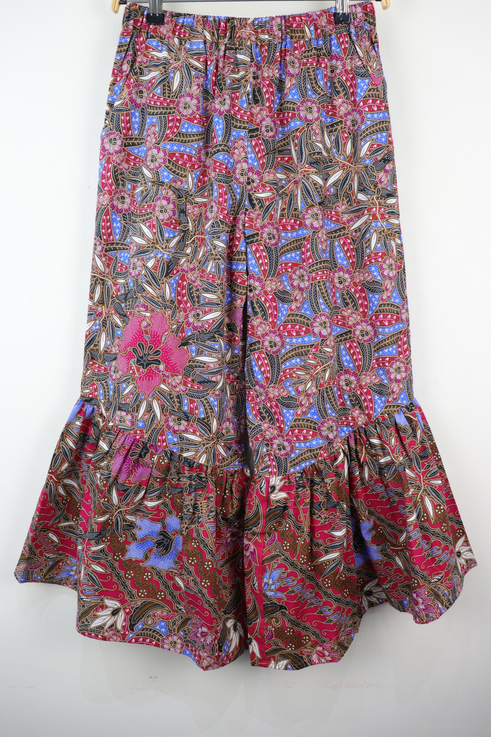 Batik Frou Pants - Tanisha