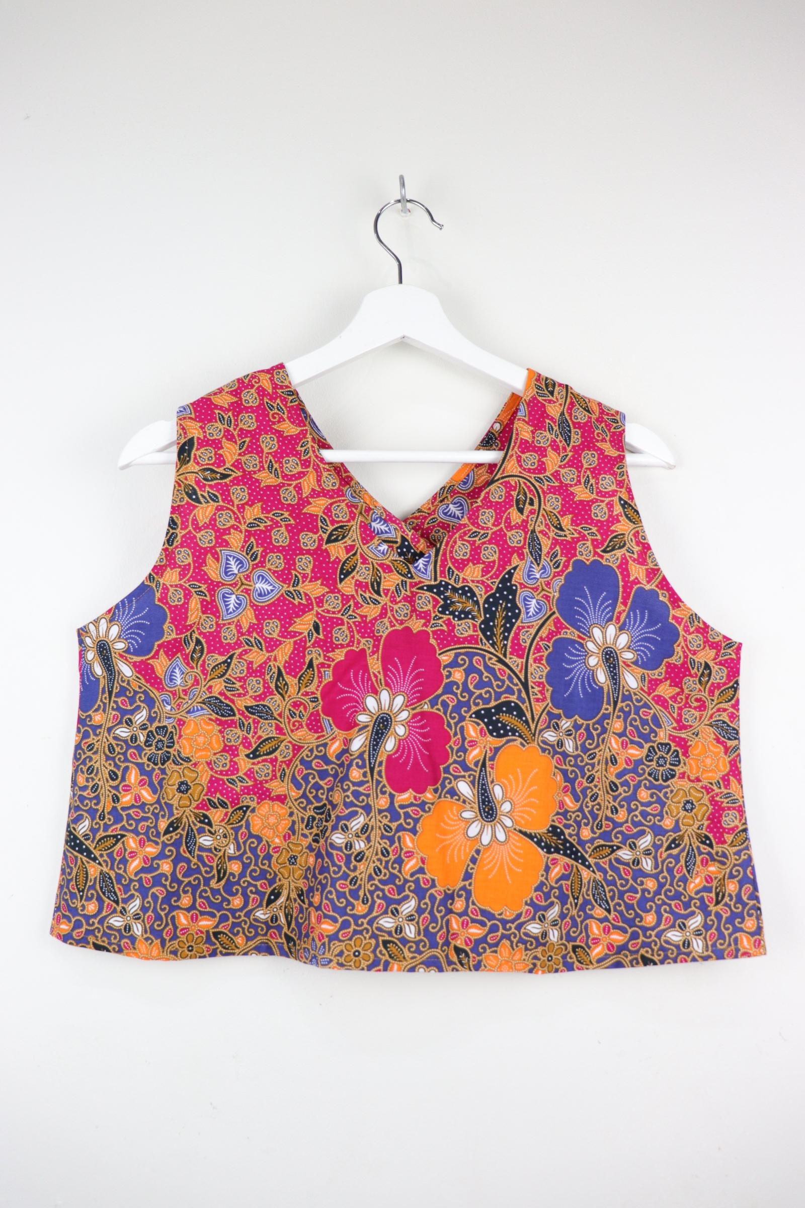 Napkin Batik Top - Radius (M)