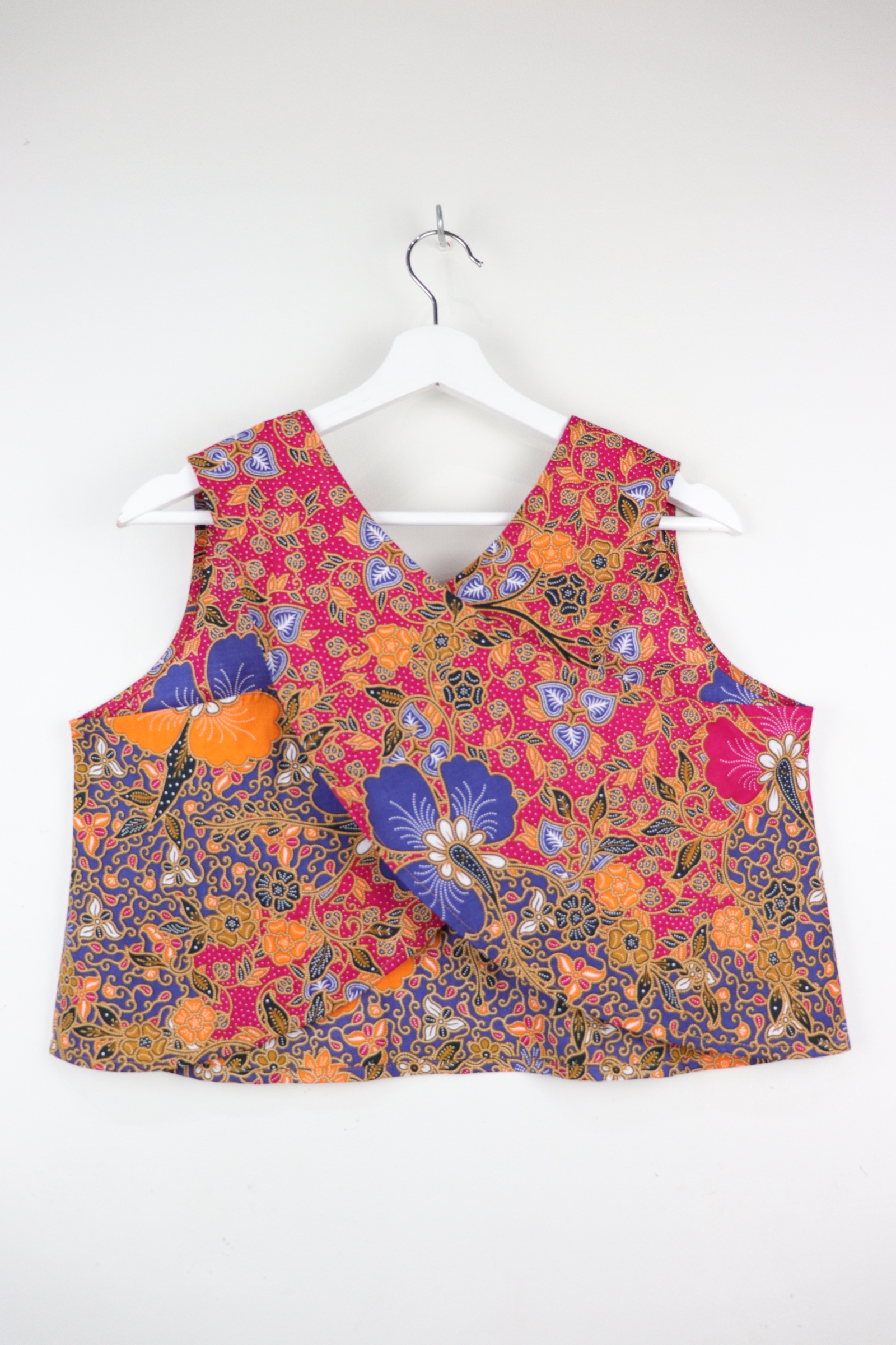 Napkin Batik Top - Radius (M)