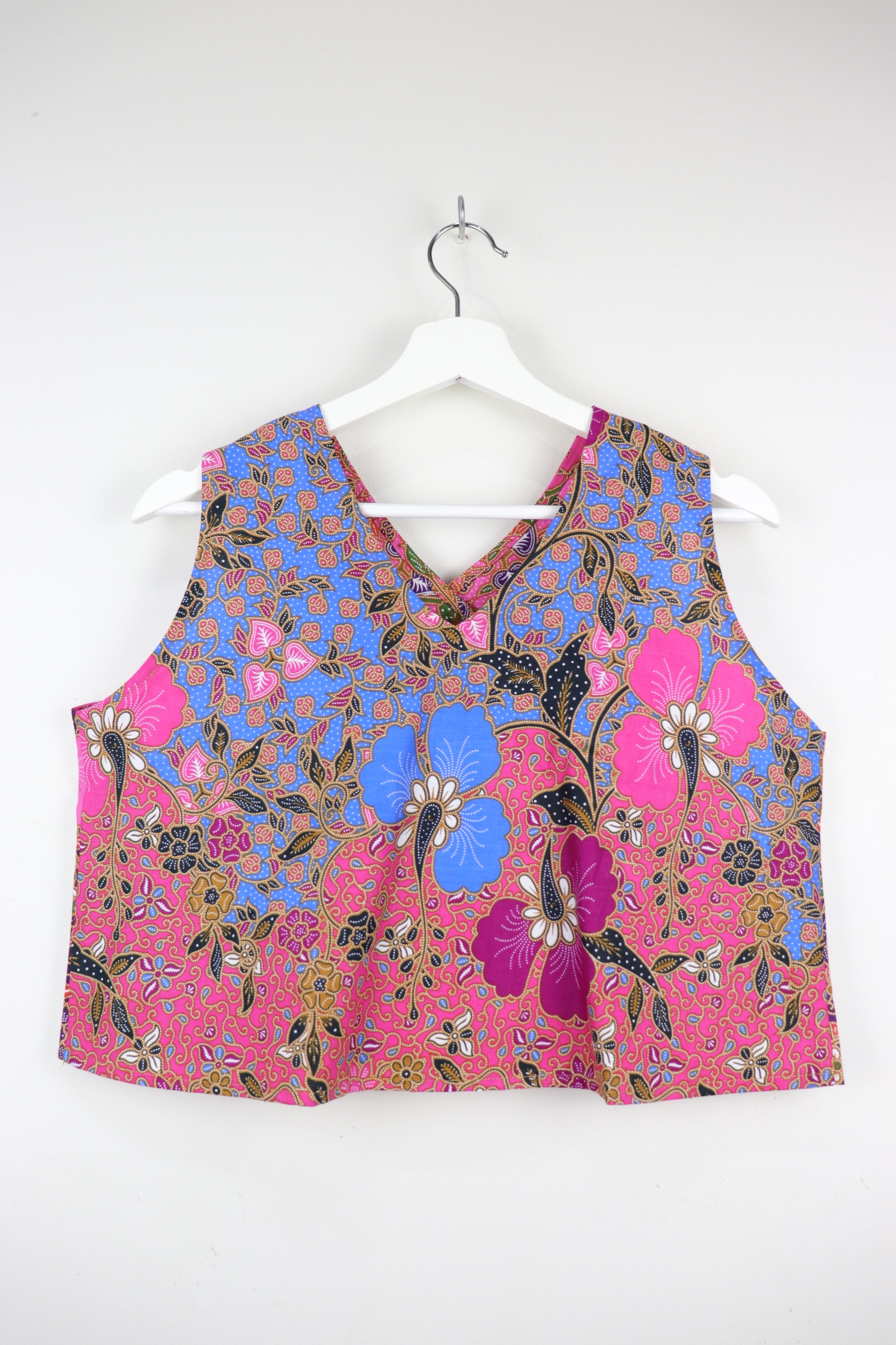 Napkin Batik Top -Hilton (M)