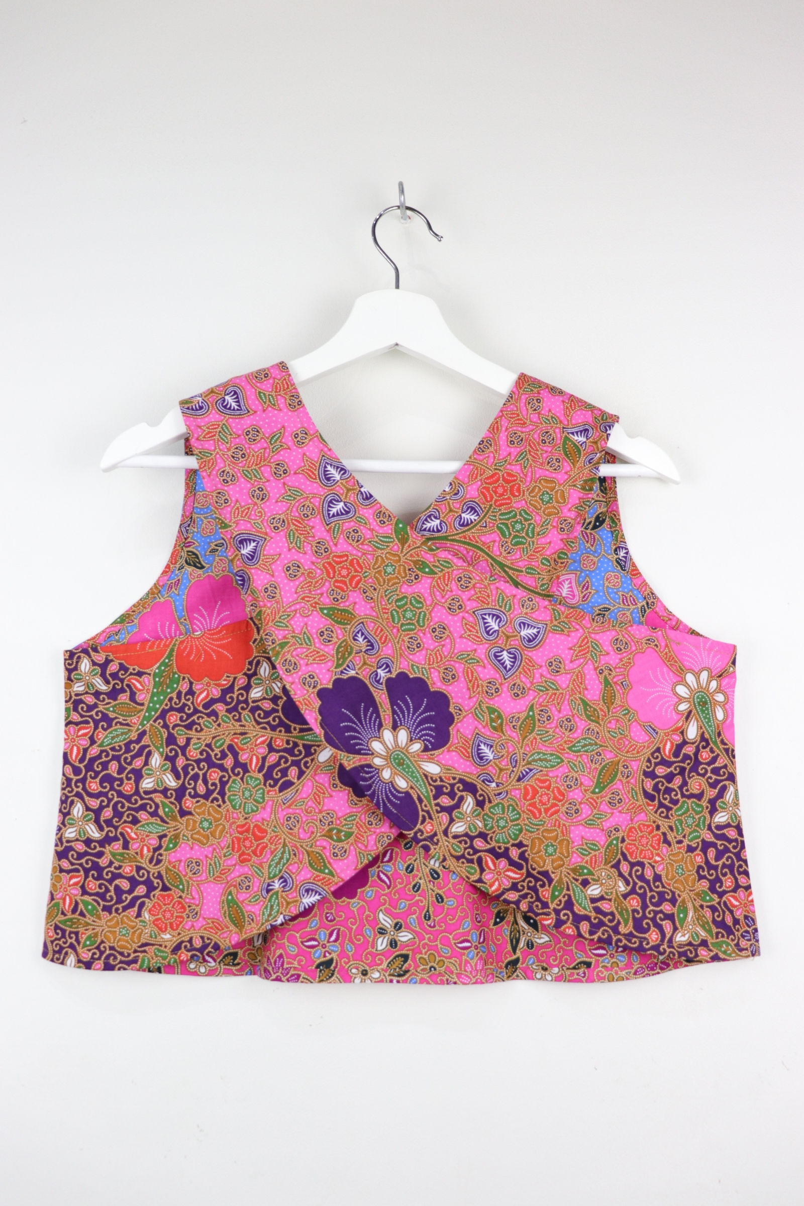 Napkin Batik Top -Hilton (M)