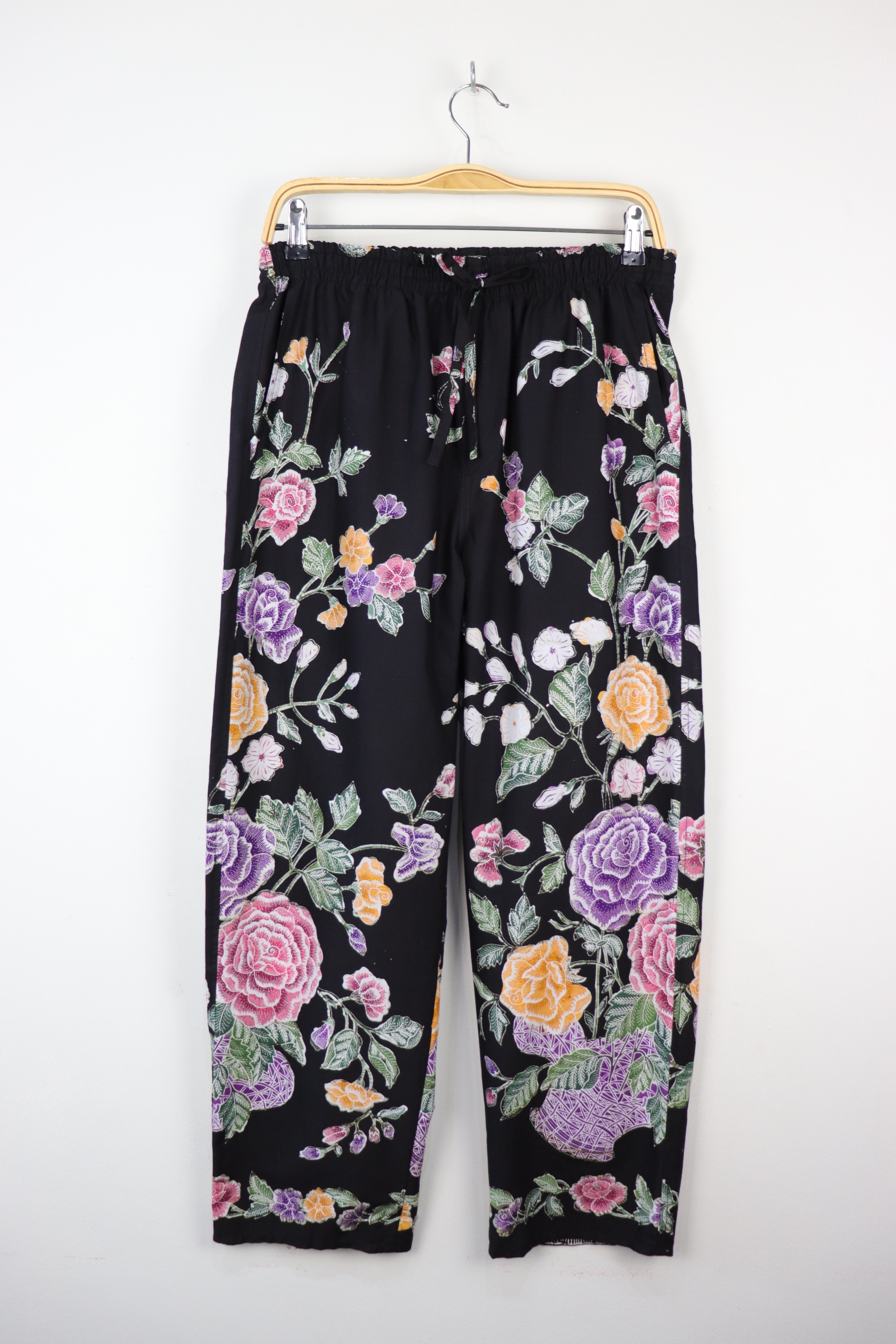 Handmade Mens Batik Pants [ Limited Edition ]