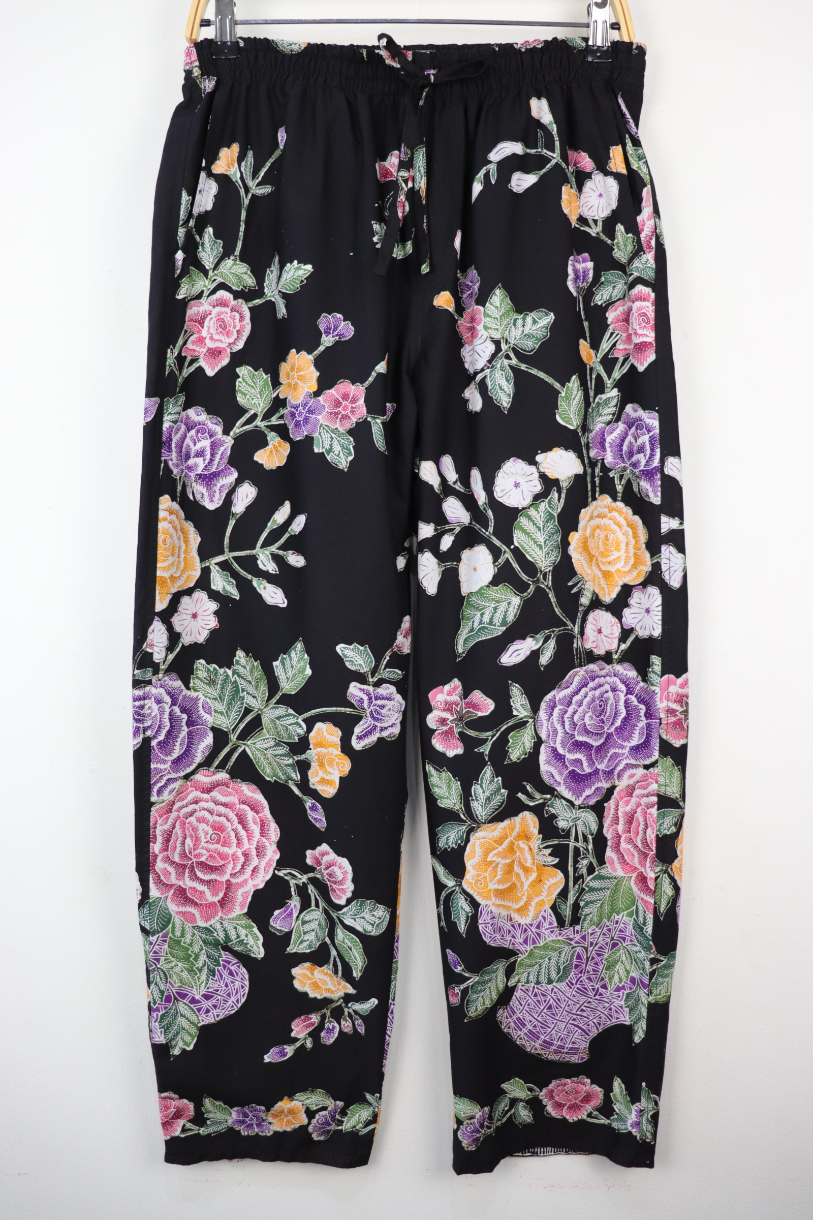 Handmade Mens Batik Pants [ Limited Edition ]