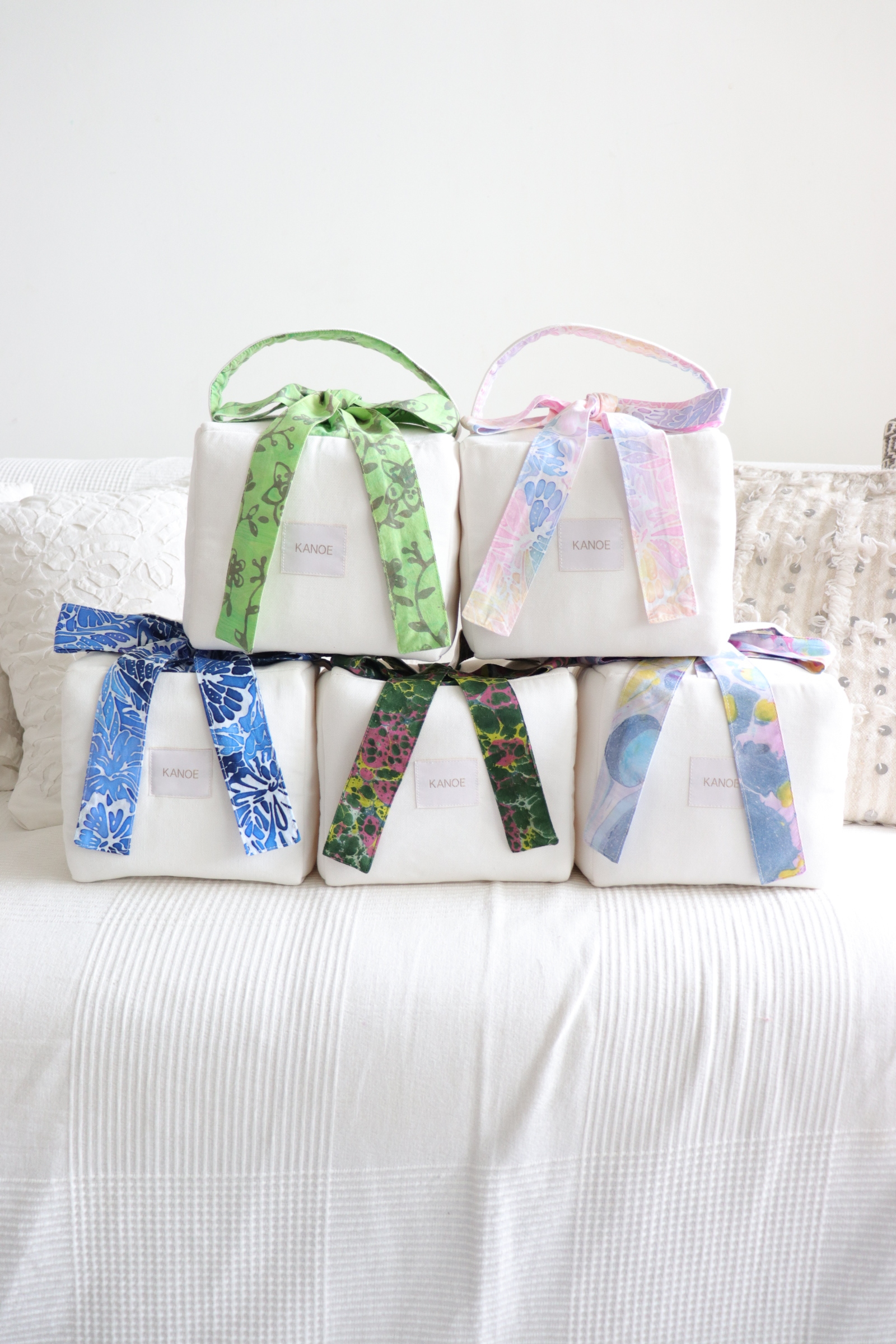 Boxy Bag [ Limited Edition ]