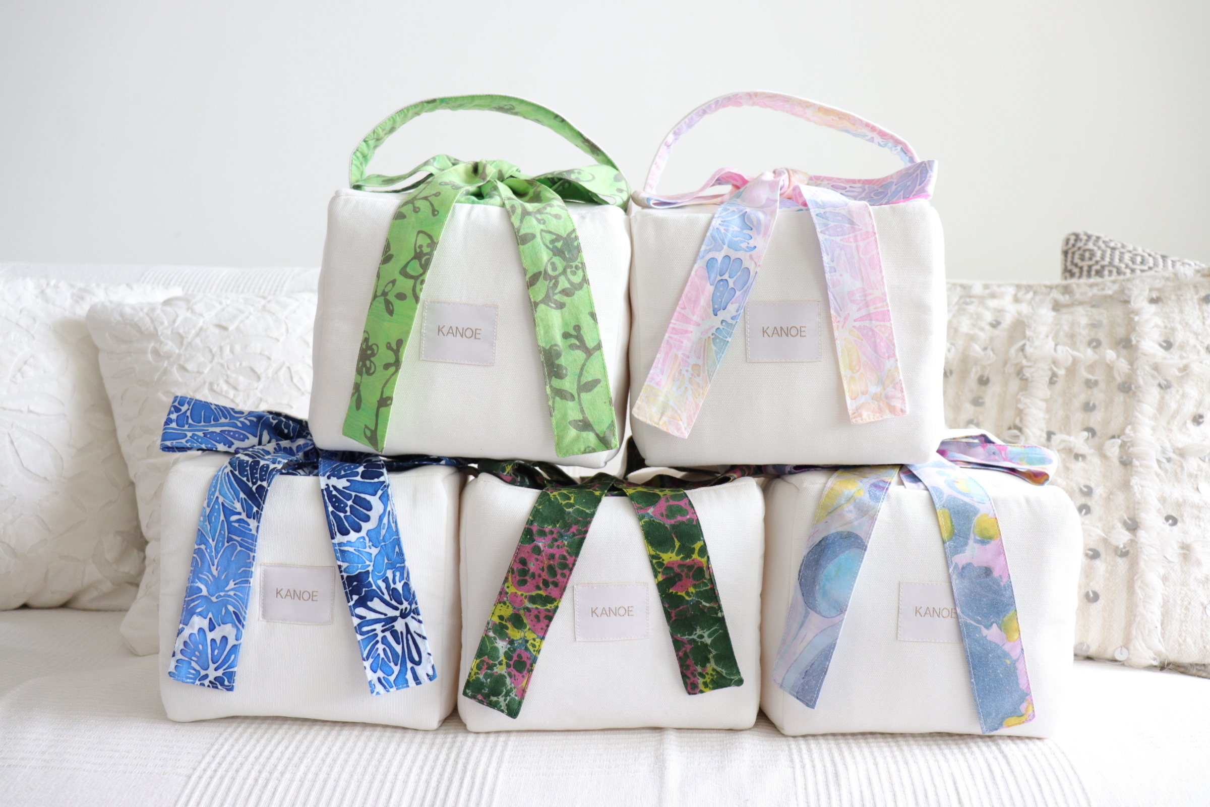 Boxy Bag [ Limited Edition ]