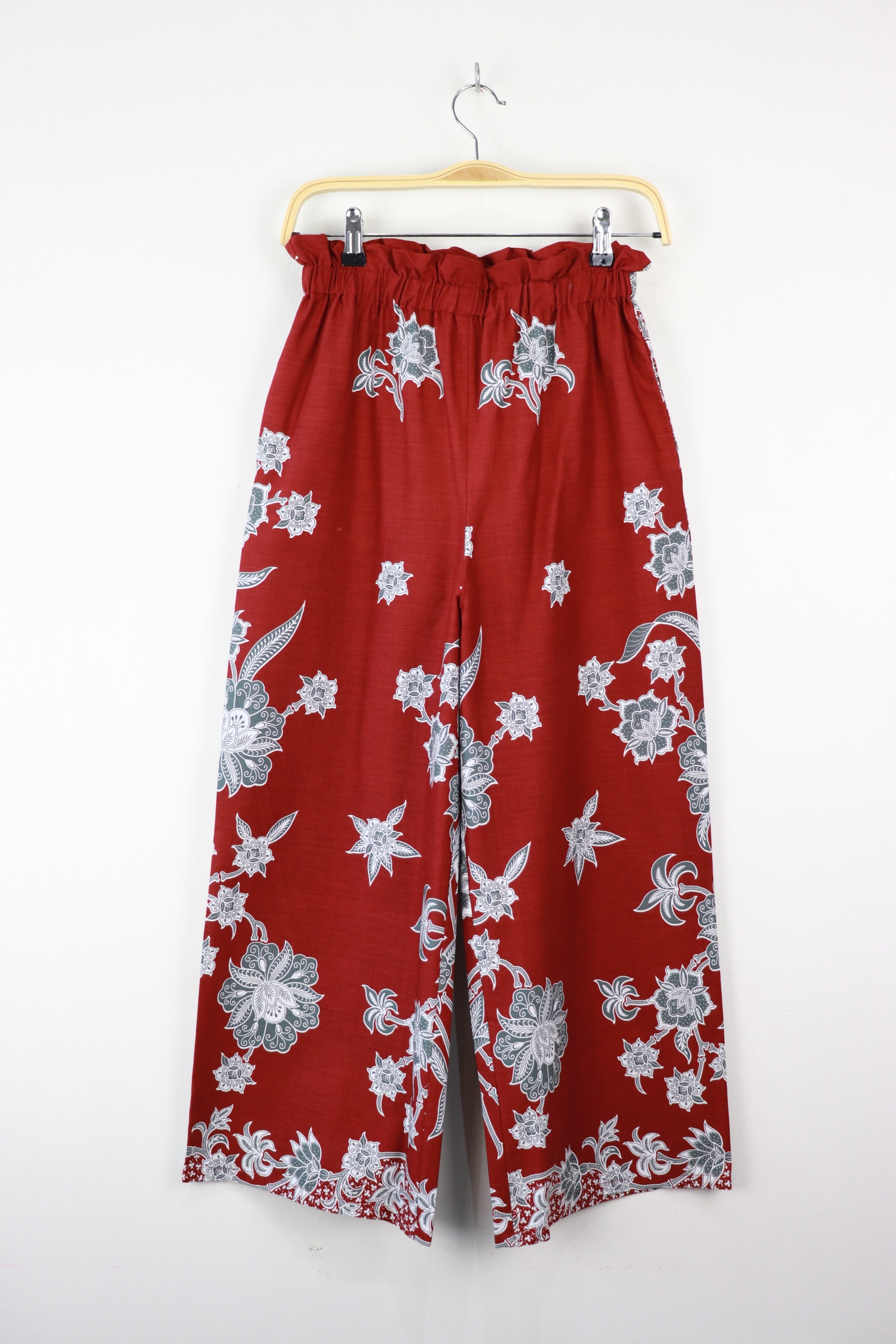 Batik Lounge Pants - Rubie Star (S)