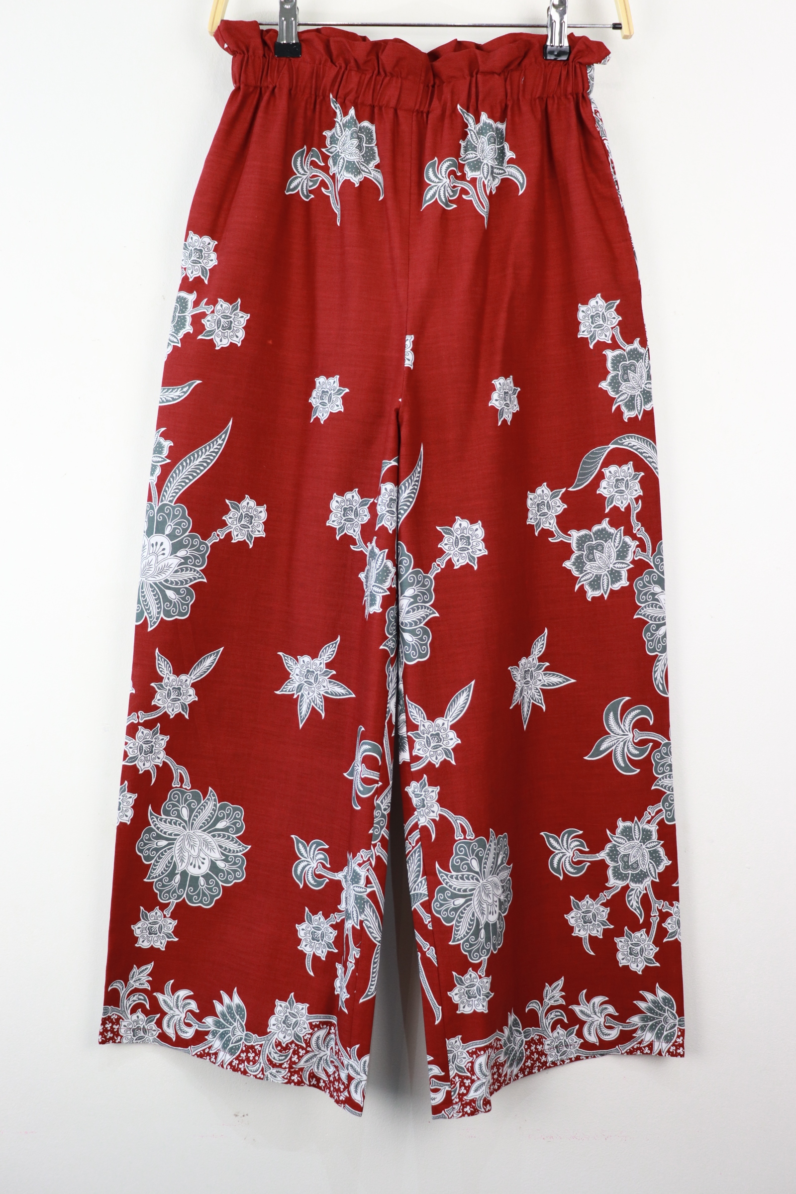 Batik Lounge Pants - Rubie Star (S)