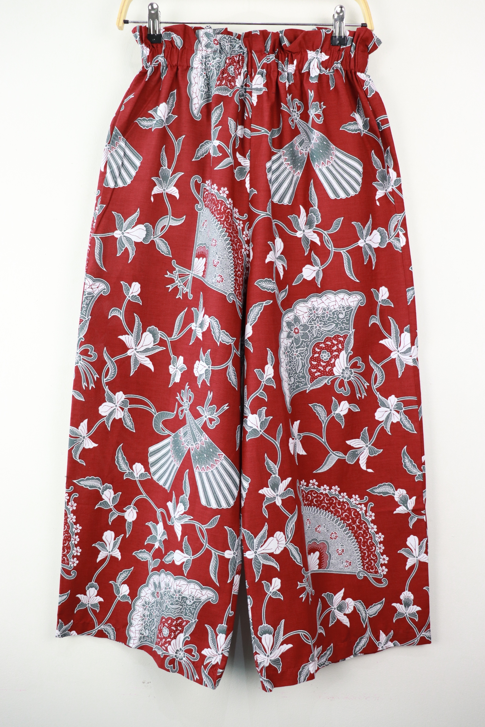 Batik Lounge Pants - Rubie Jasmine (M)