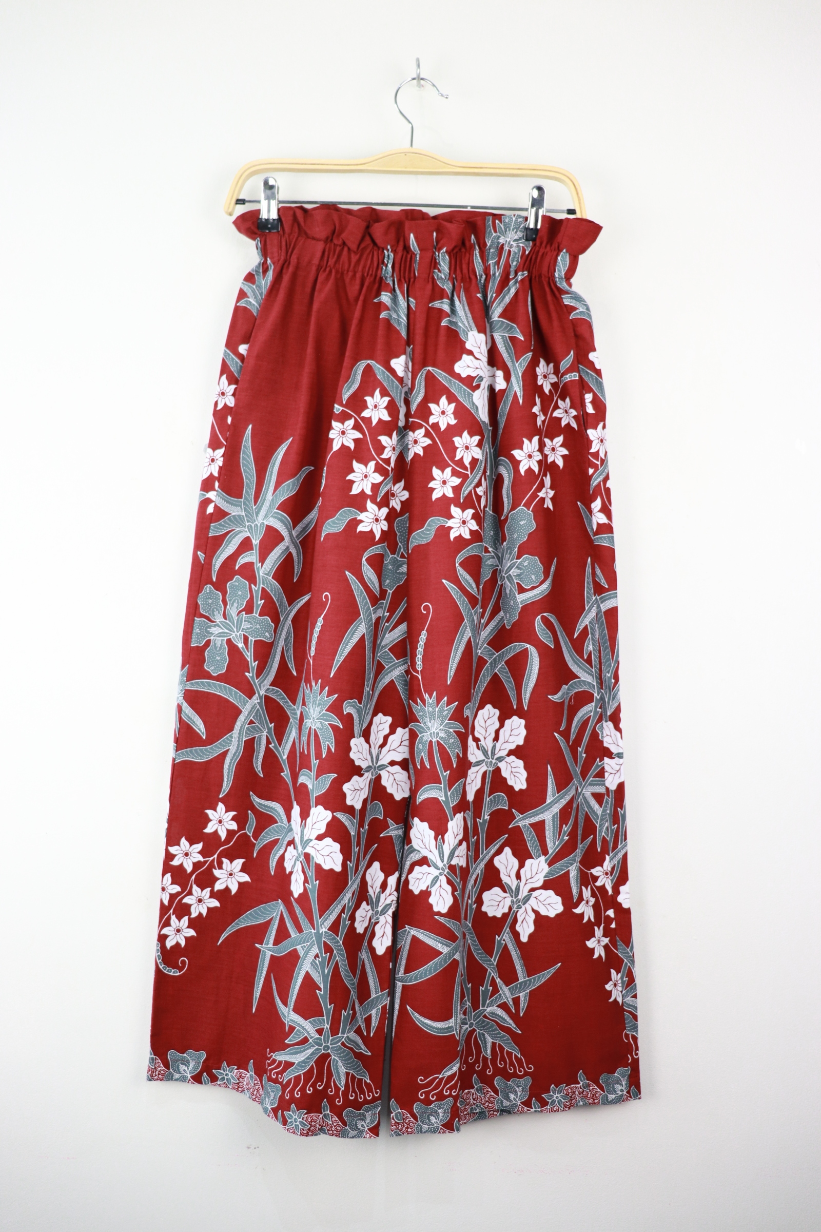 Batik Lounge Pants - Rubie Lily